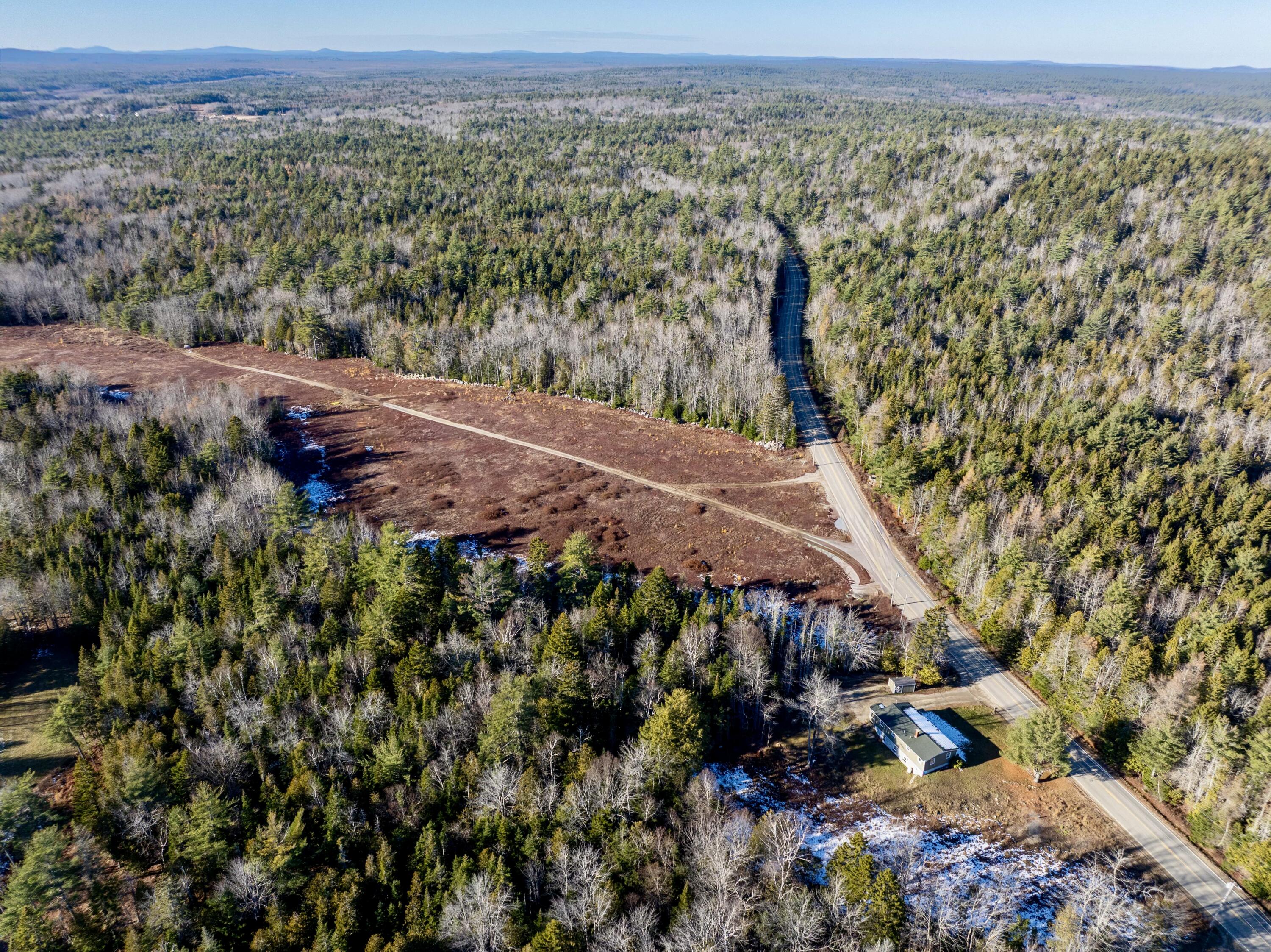 496 Court Street, Machias, ME, 04654