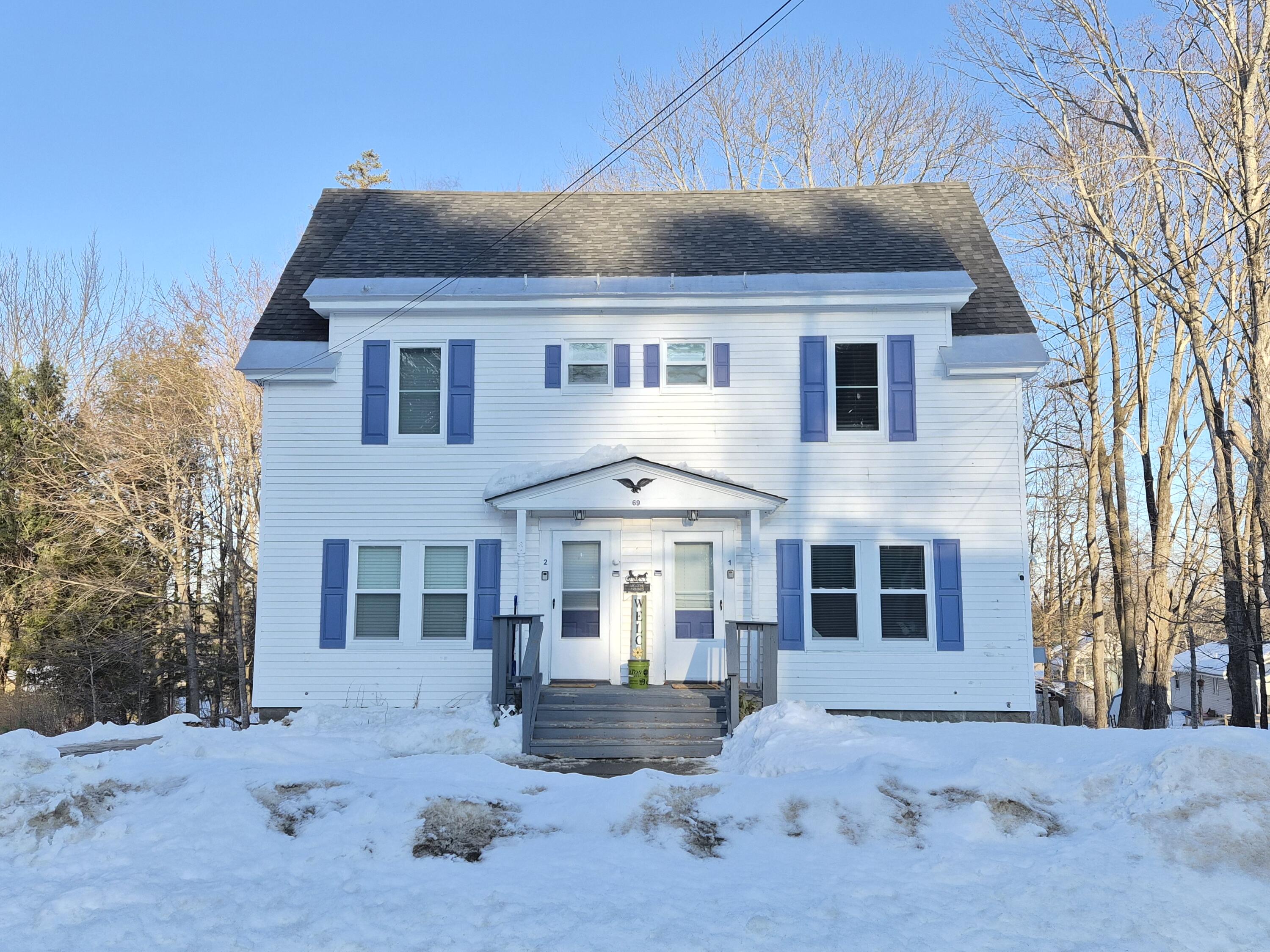 Search Homes for Sale