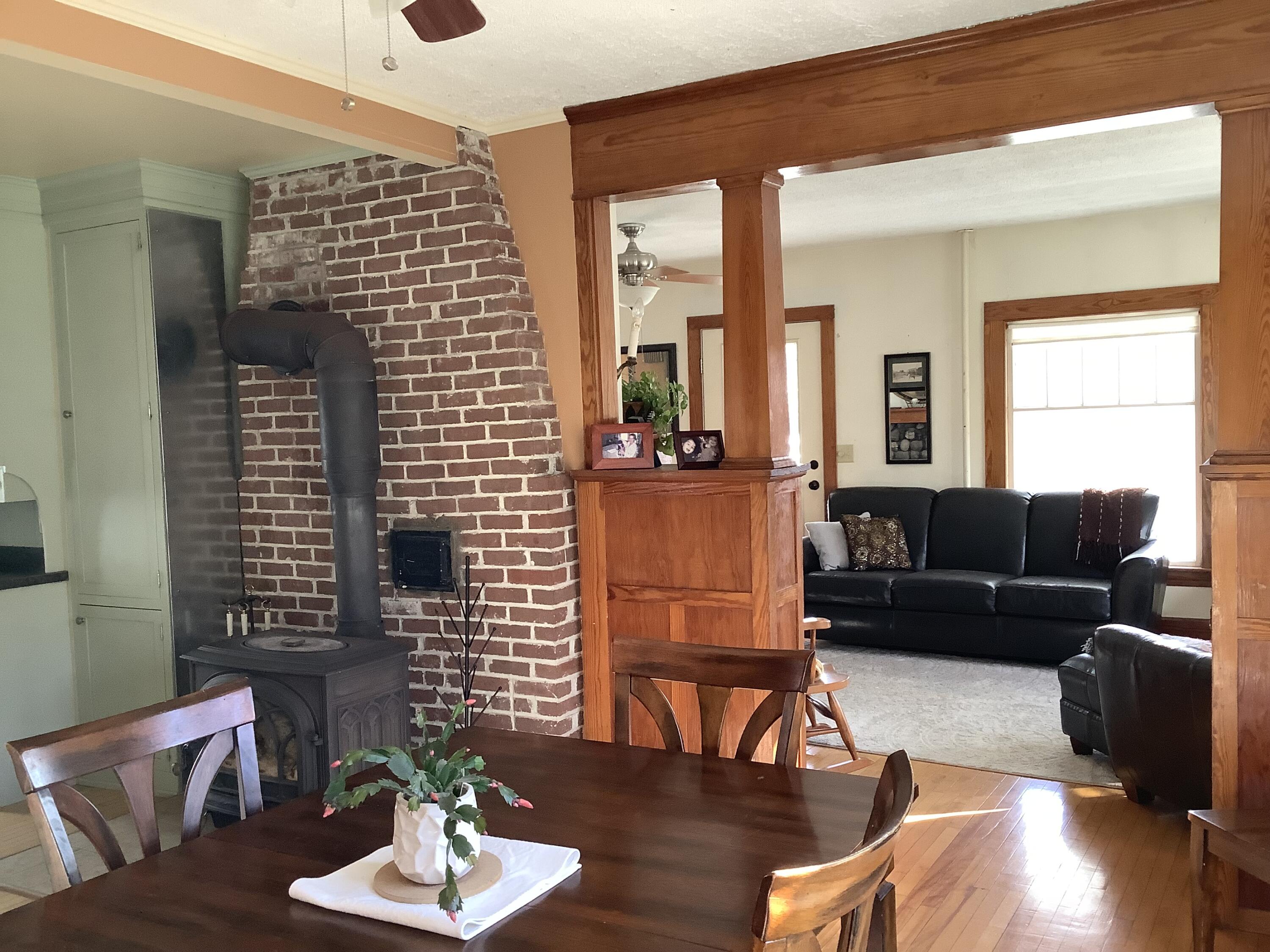 6 Franklin Street, Caribou, ME, 04736