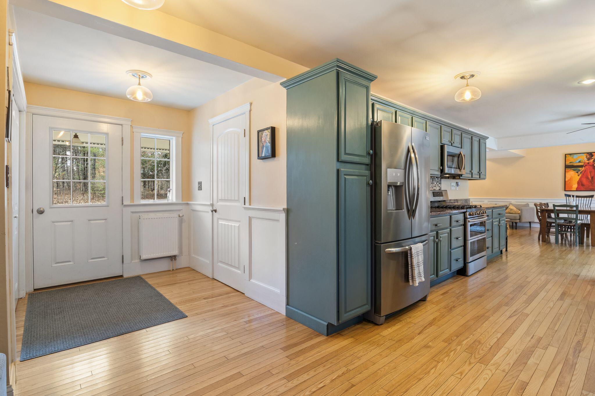 18 Glenview Road, Freeport, ME, 04032