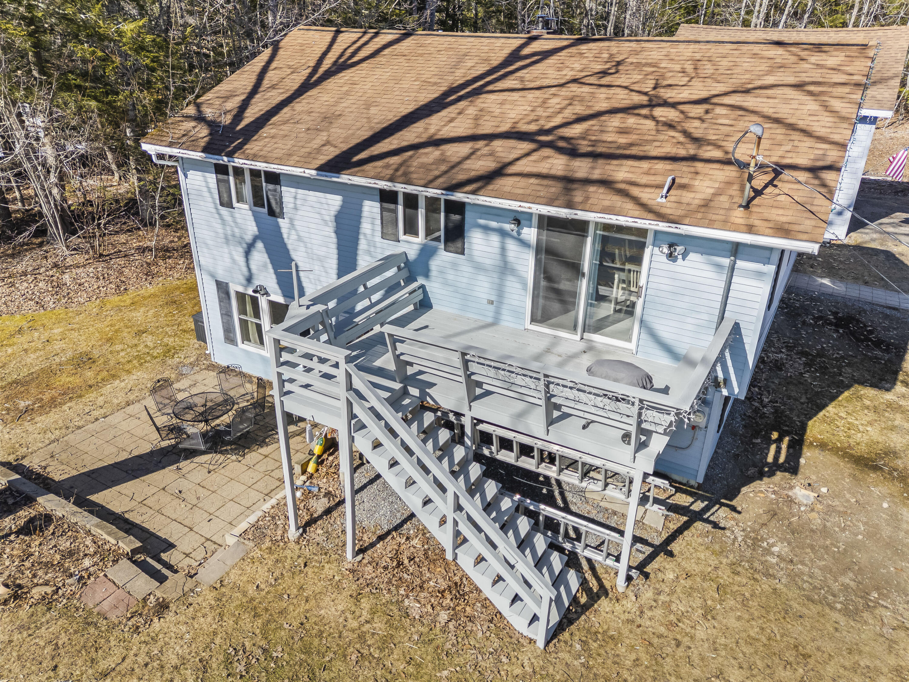 1072 Middle Road, Woolwich, ME, 04579