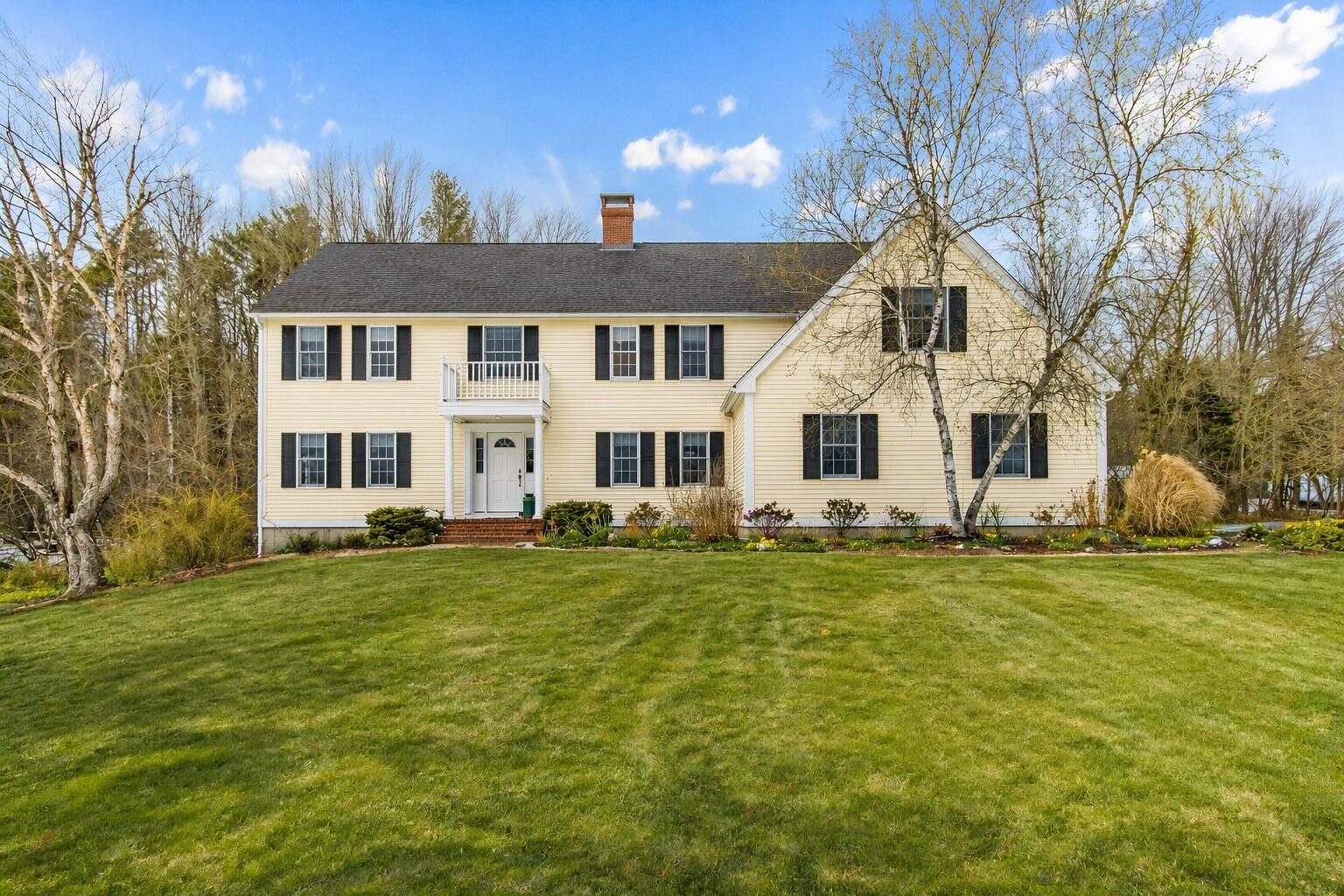 93 Goods Point Road UNIT Lot 1, Steuben, ME, 04680