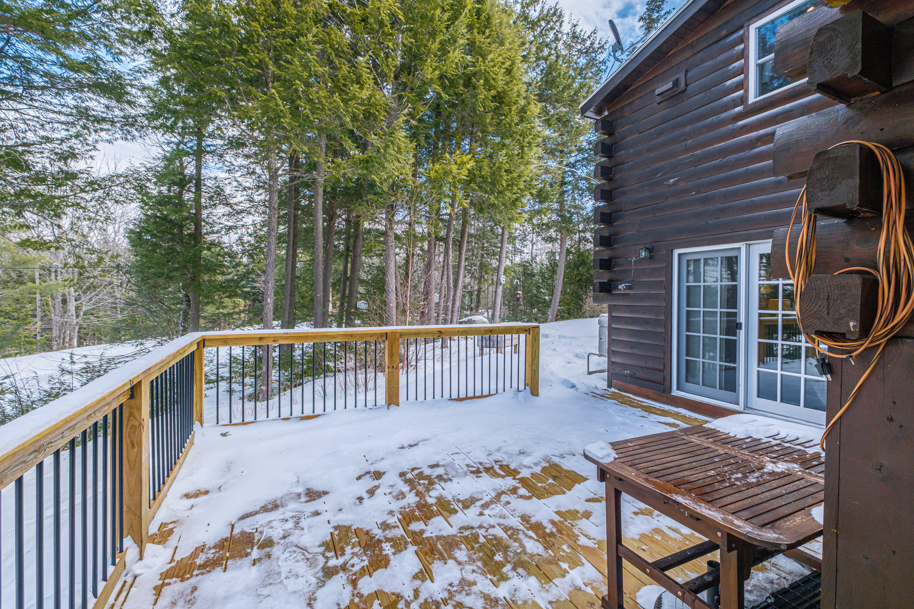 128 Oak Hill Drive, Woodstock, ME, 04219