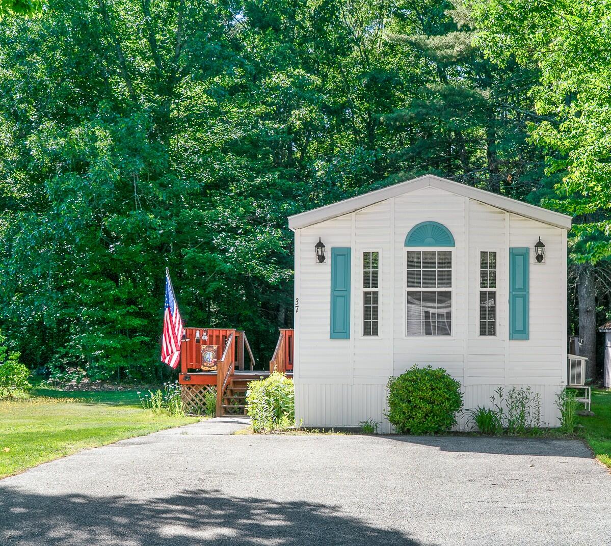 Photo of 37 Marc Drive Sanford ME 04073
