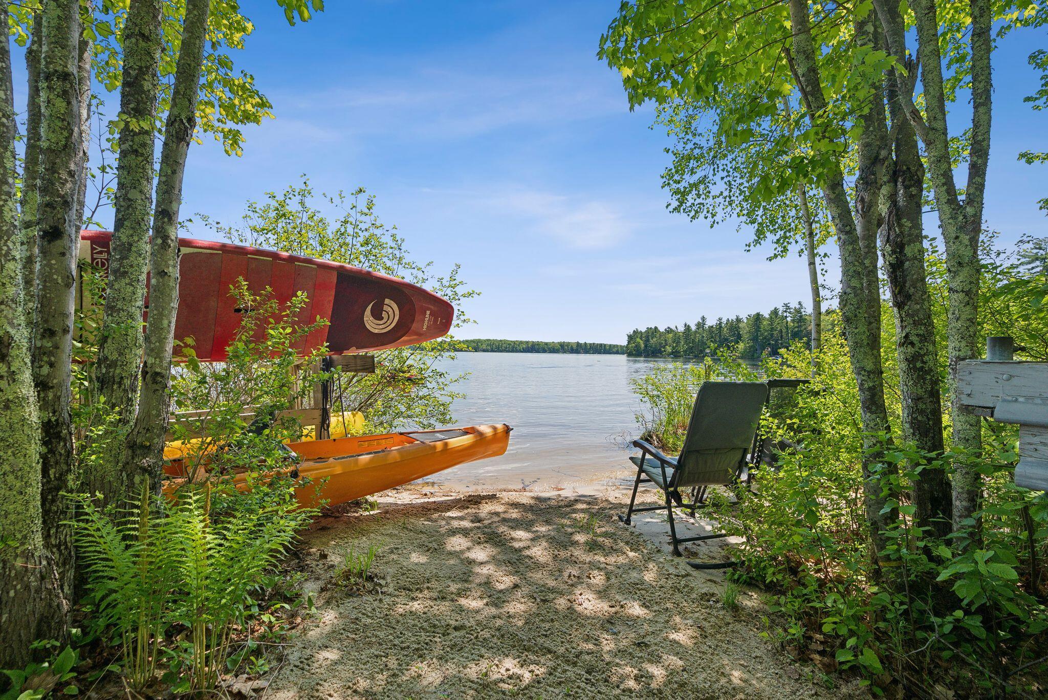 173 Malcolm Road, Bridgton, ME, 04009