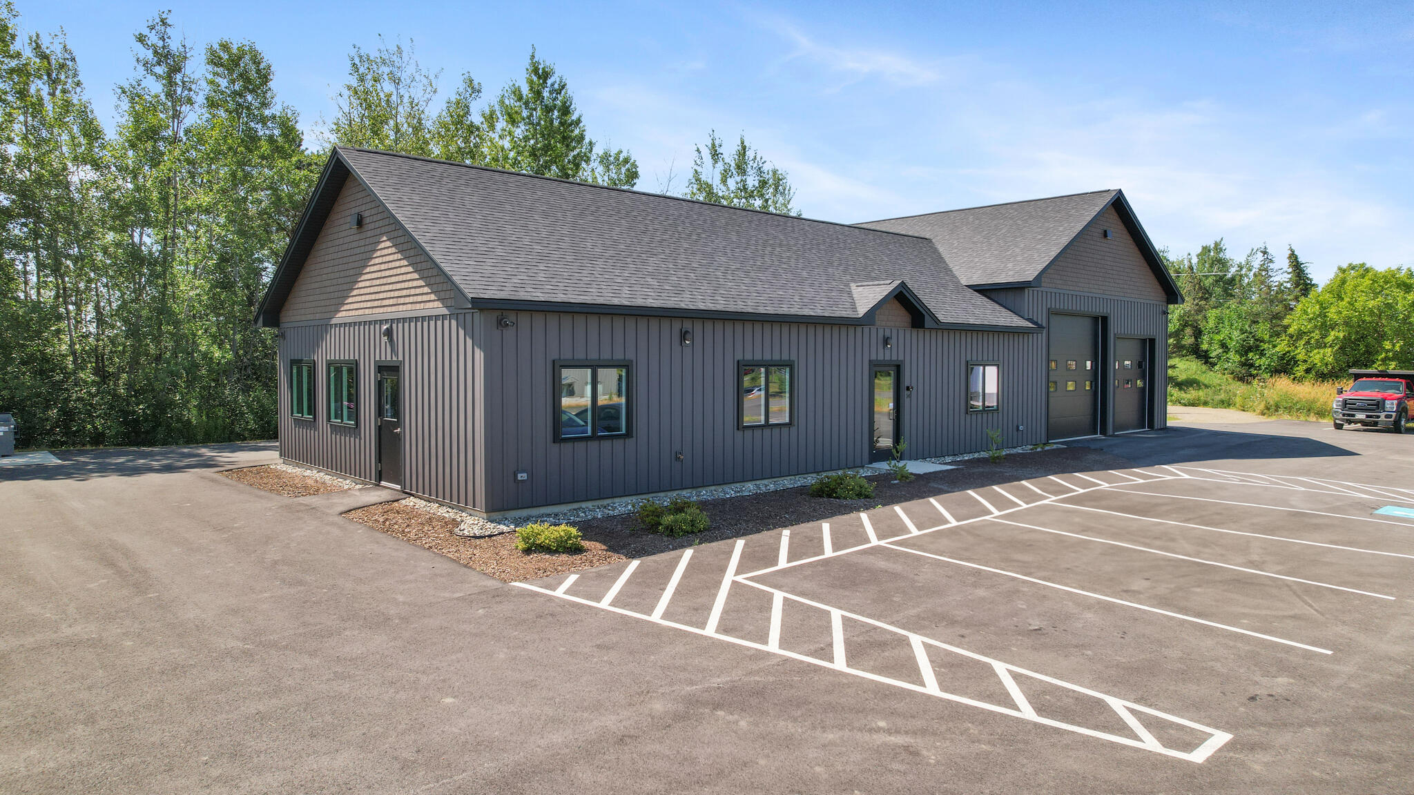 14 Carey Drive UNIT lot 2, Hampden, ME, 04444