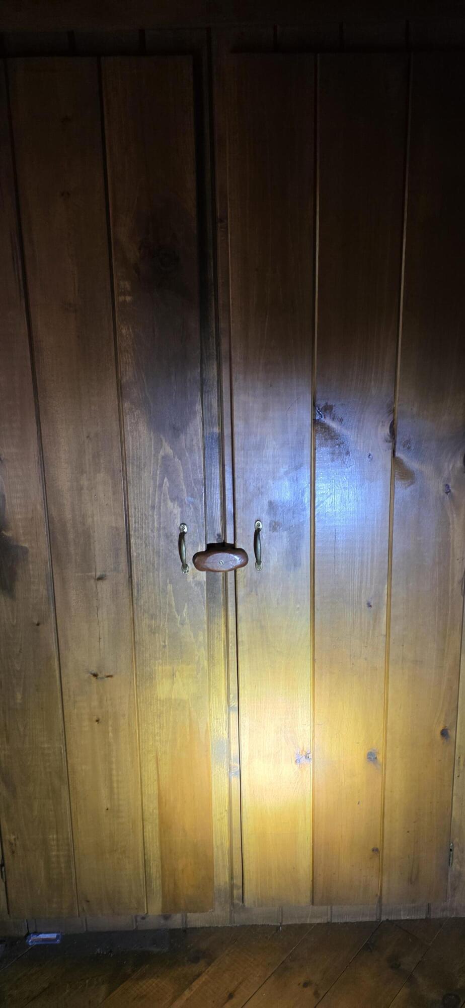 1261 Turkey Tail Road, T4 Indian Purchase Twp, ME, 04462