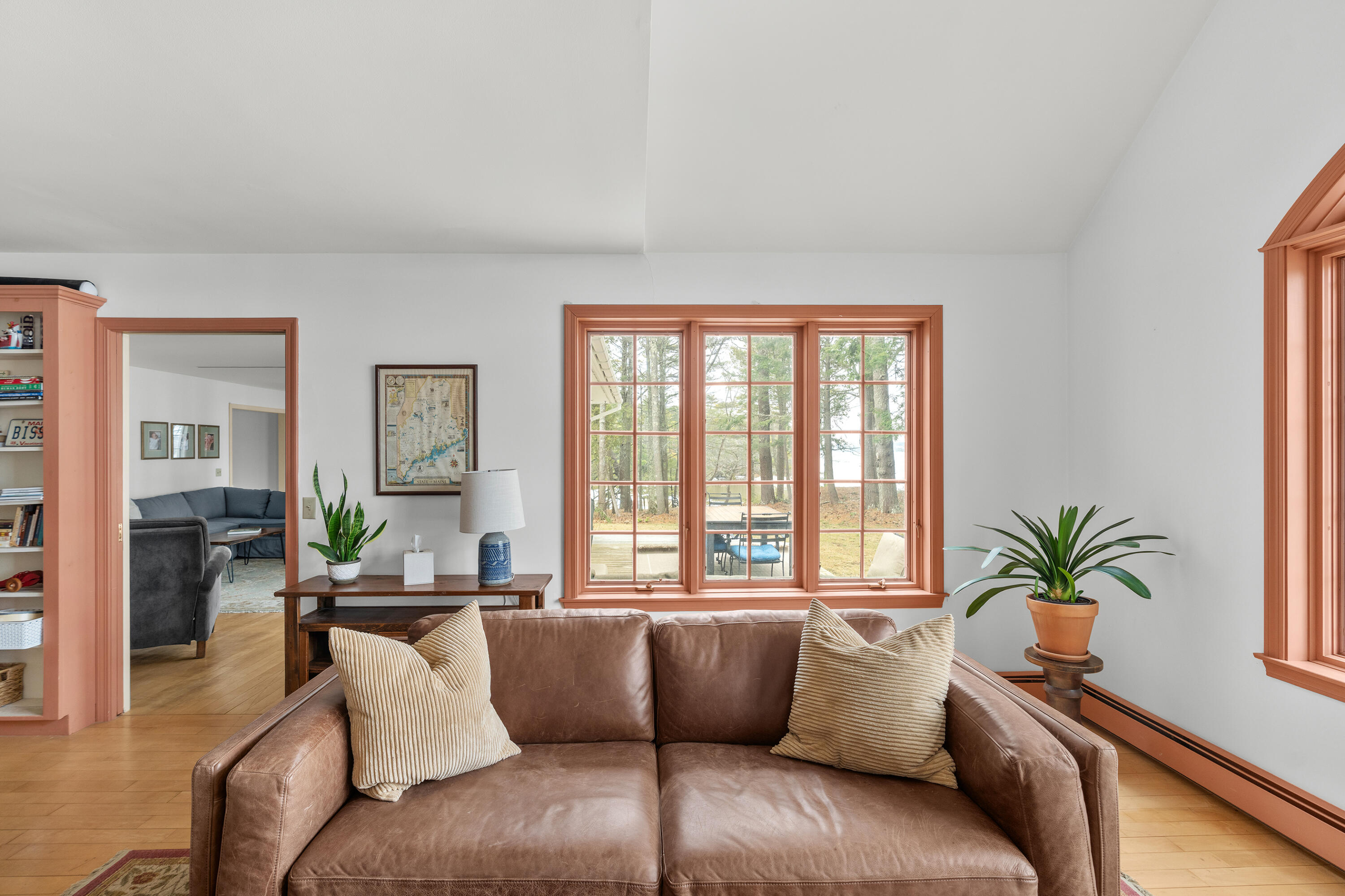 46 River Edge Drive, Woolwich, ME, 04579