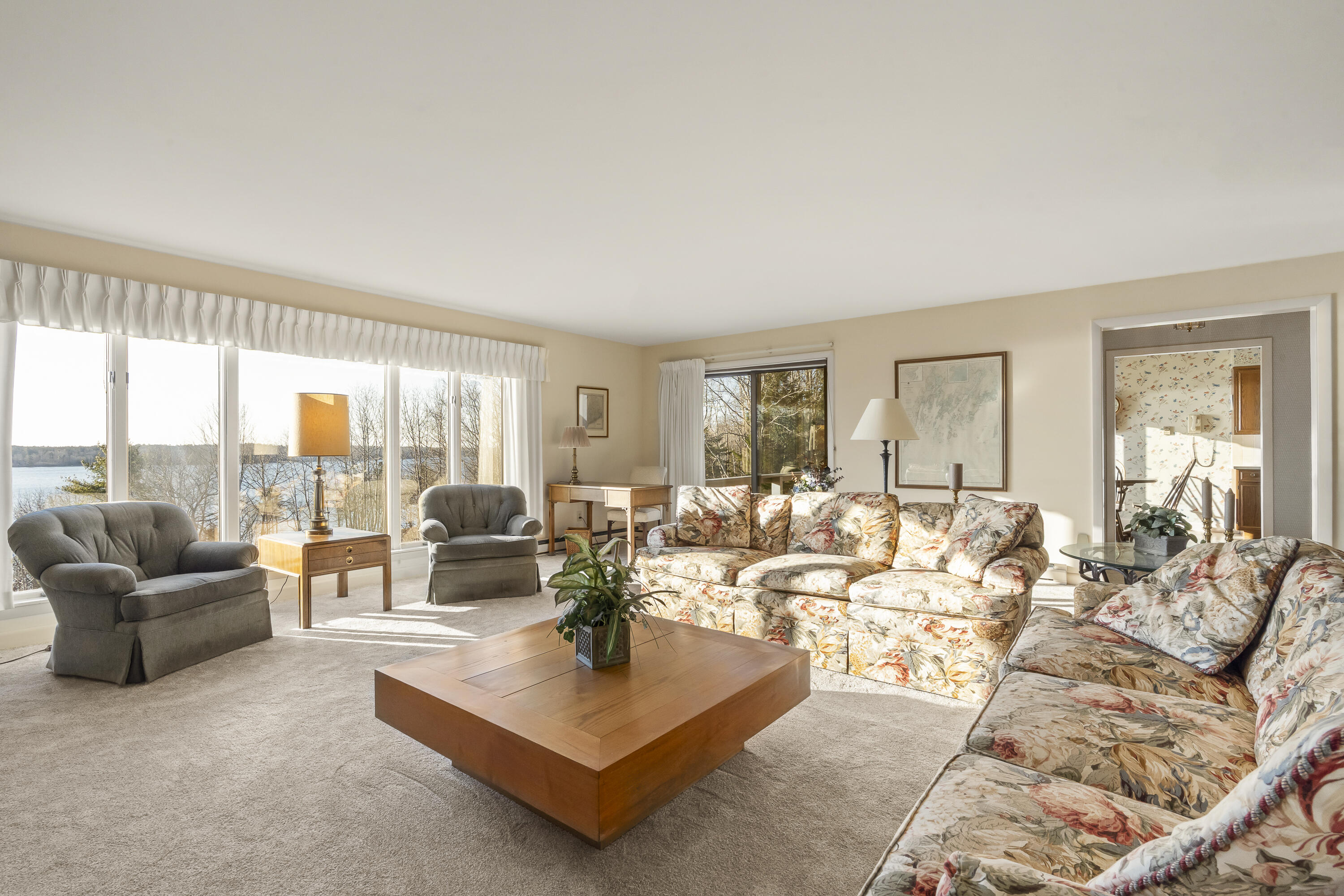 153 Back Shore Road, Bristol, ME, 04564