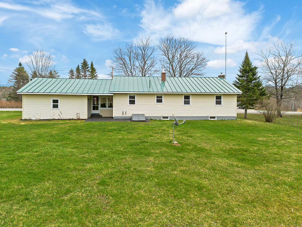 176 Fairfield Street, Oakland, ME, 04963