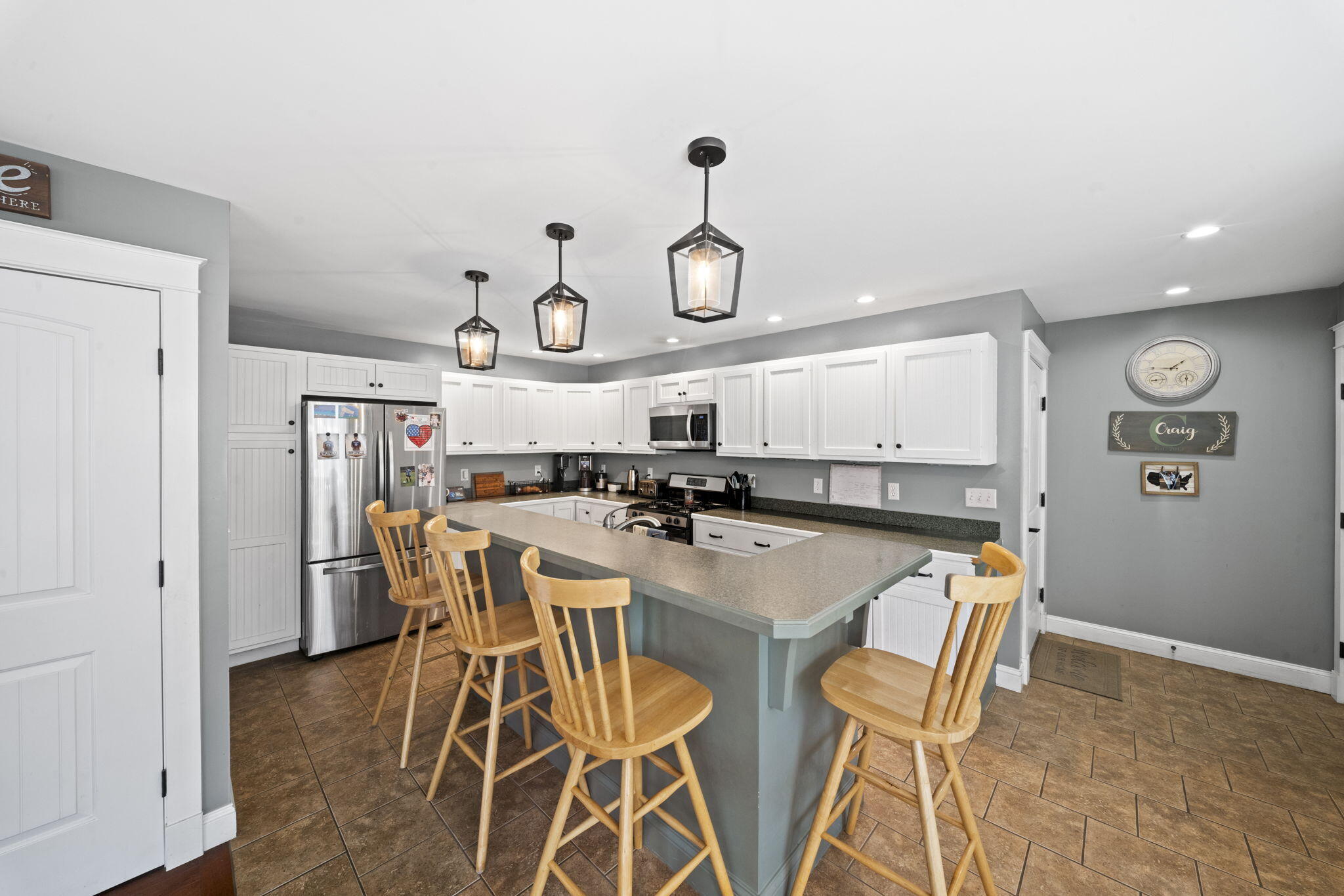 130 Kennard Road, Newburgh, ME, 04444