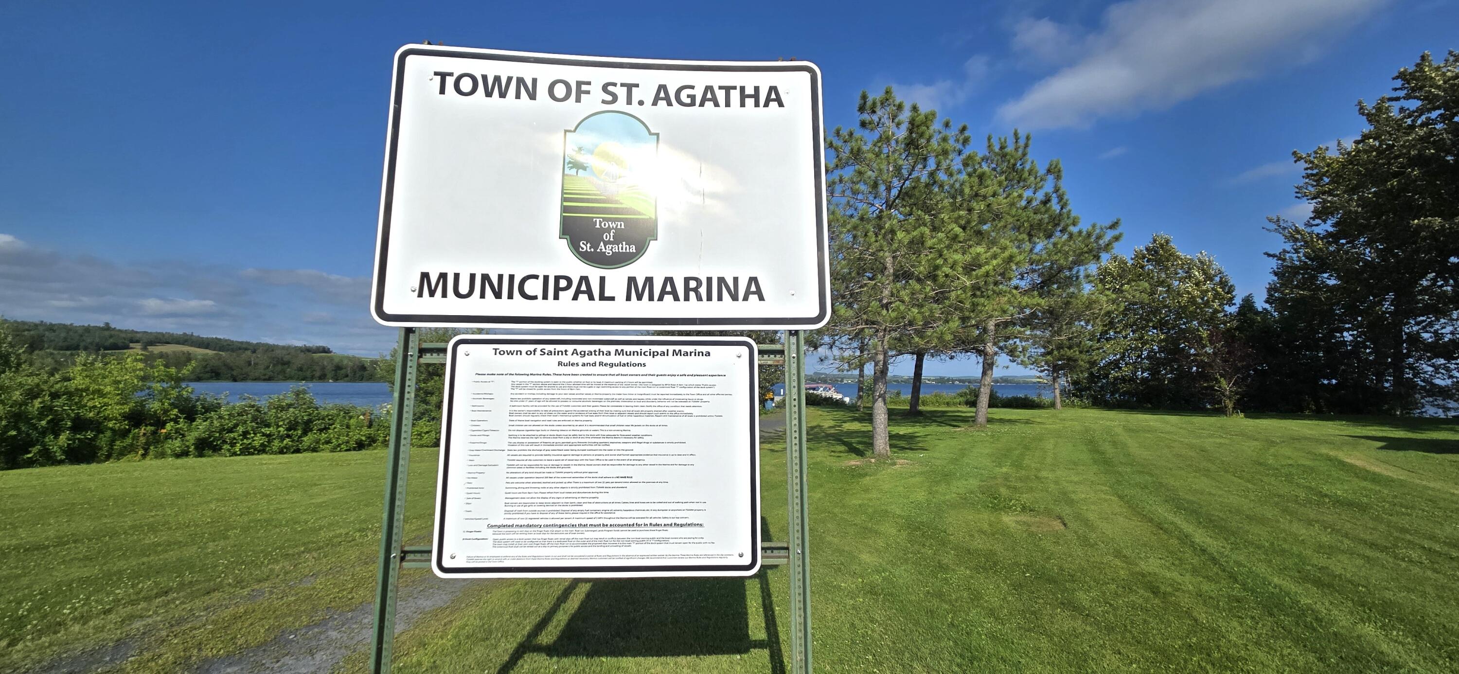 4 Flat Mountain Road, Saint Agatha, ME, 04772