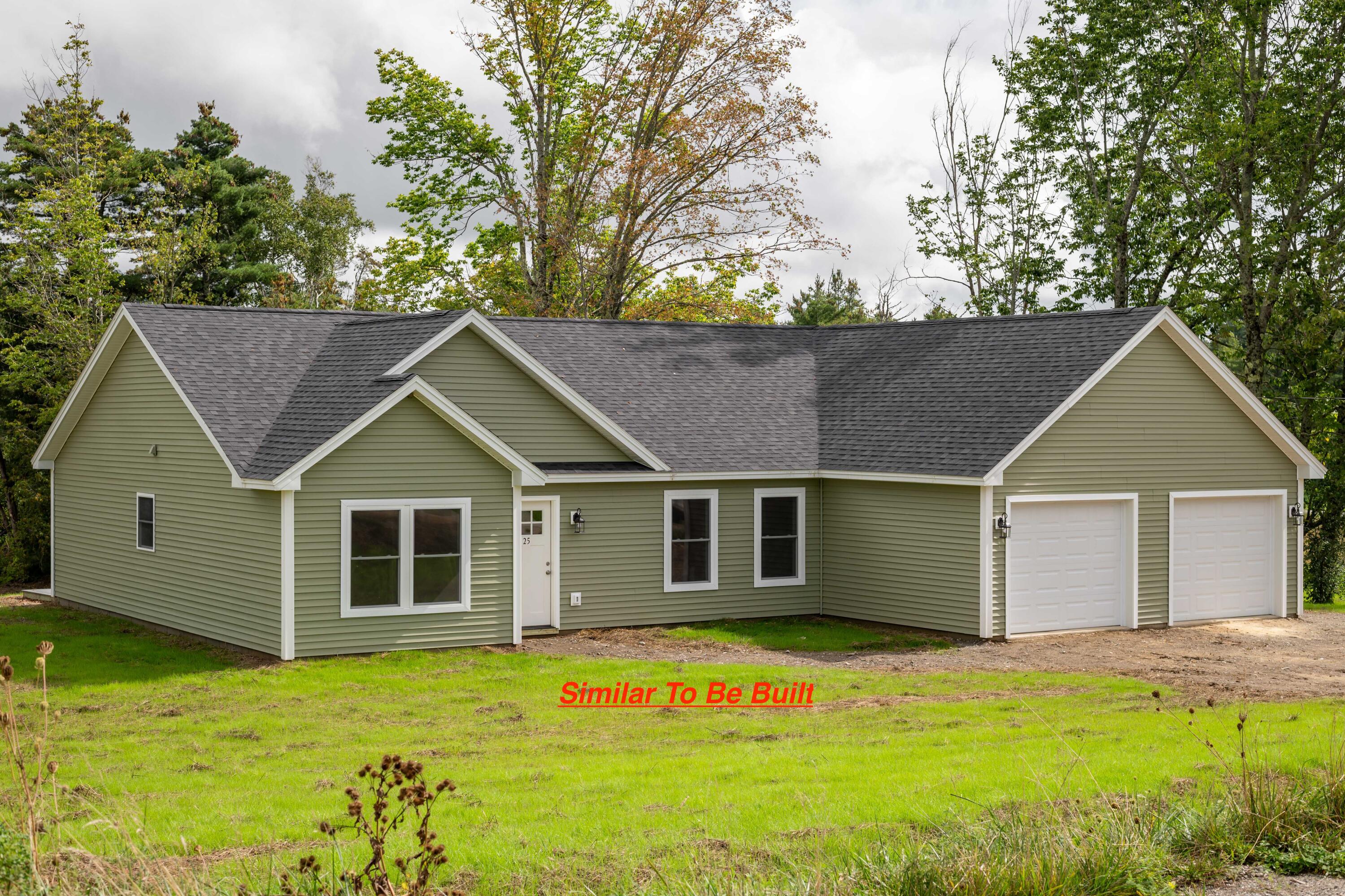 Photo of 15 Blue Sky Drive Levant ME 04456