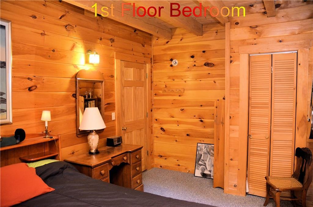 50 Log Cabin Lane, Greenwood, ME, 04255