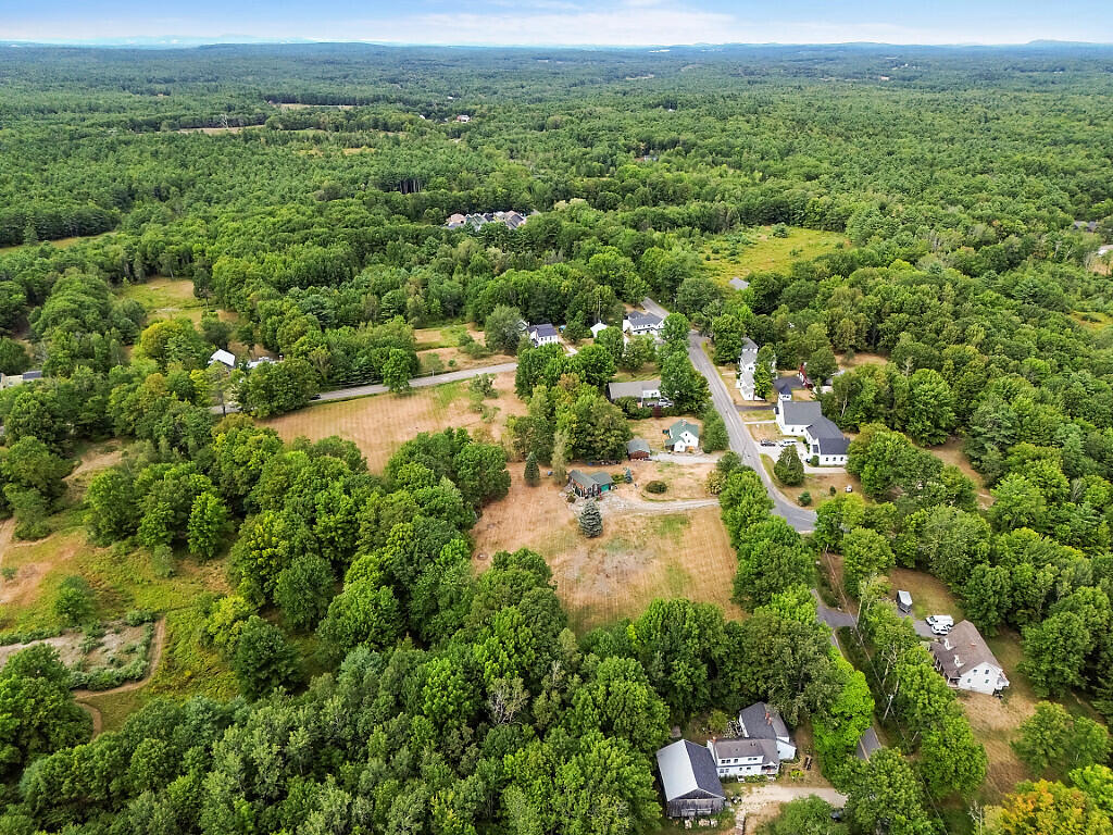 850 Lawrence Road, Pownal, ME, 04069