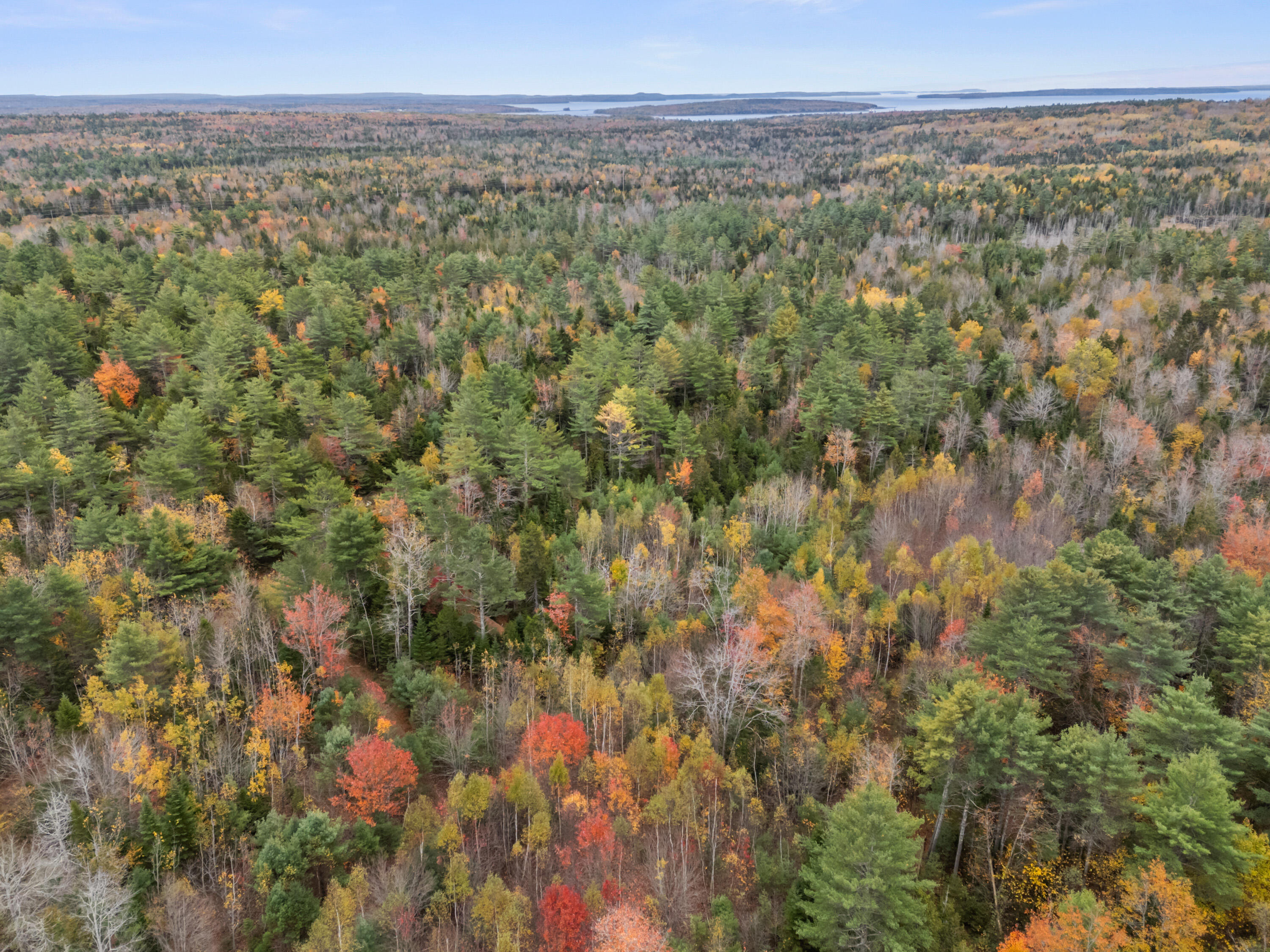 M6 L 26 Black Road N, Searsport, ME, 04974