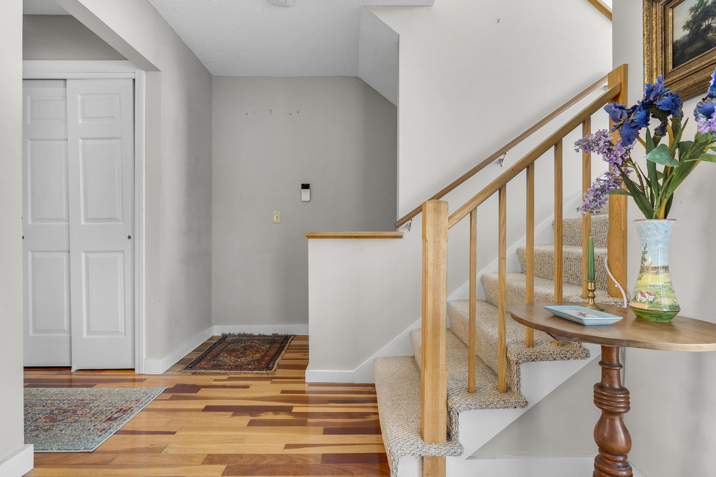 135 Vernon Street UNIT 3B, Bethel, ME, 04217