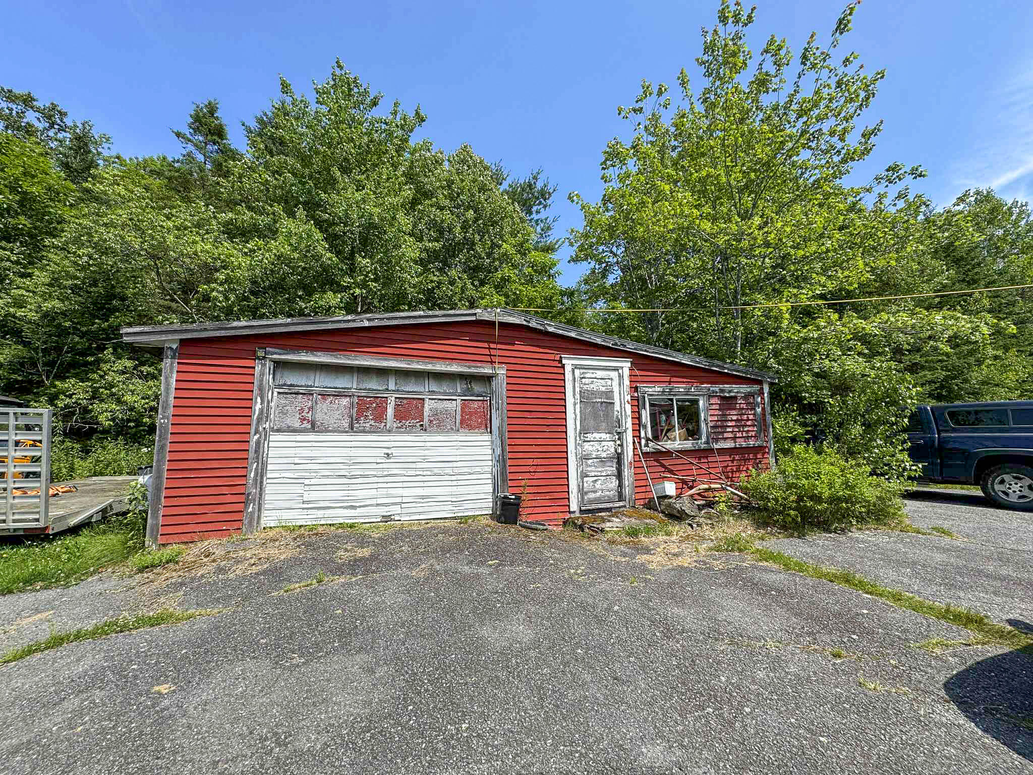 249 Blacks Woods Road, Cherryfield, ME, 04622