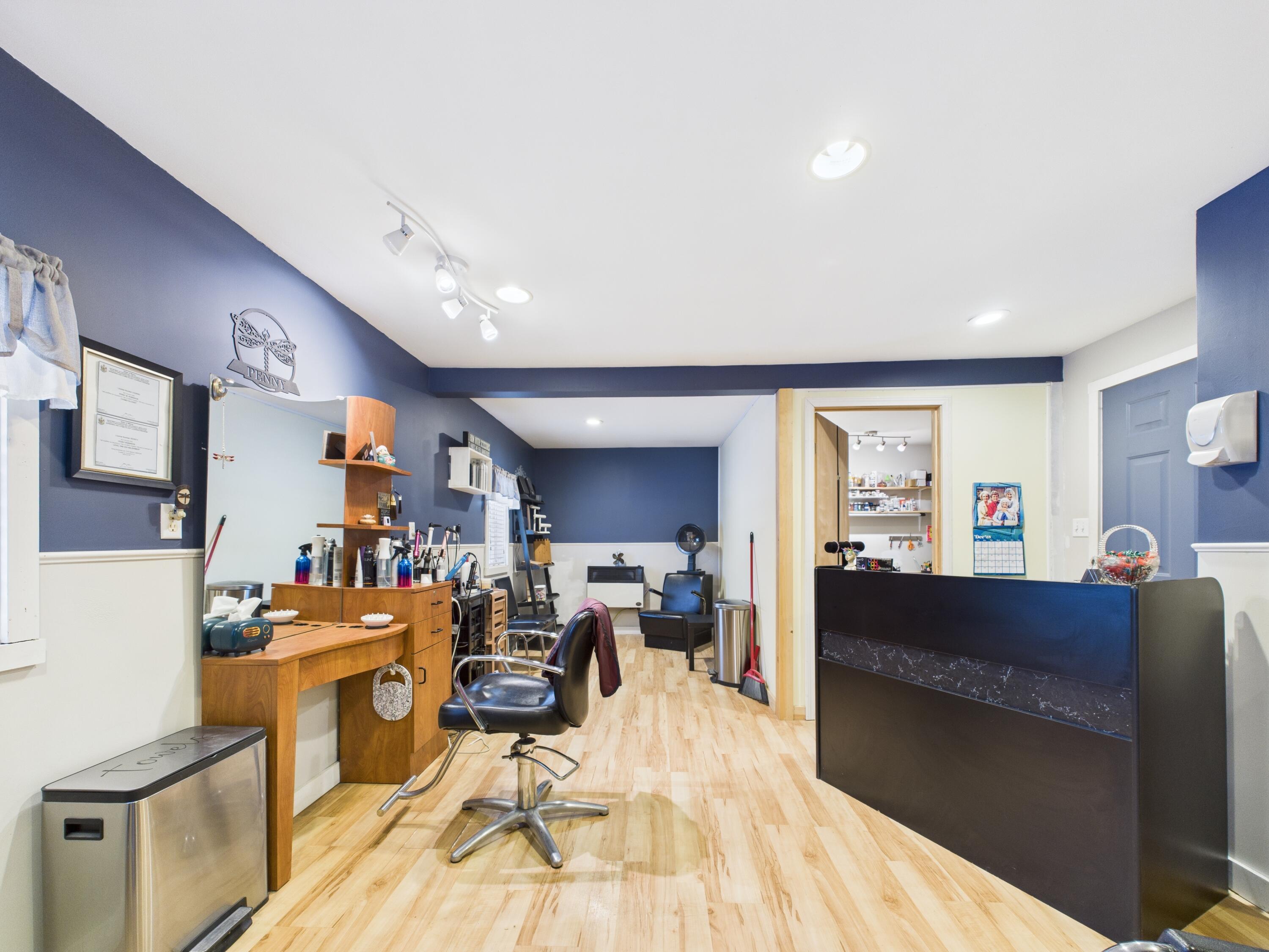 1616 Main Street, Mapleton, ME, 04757