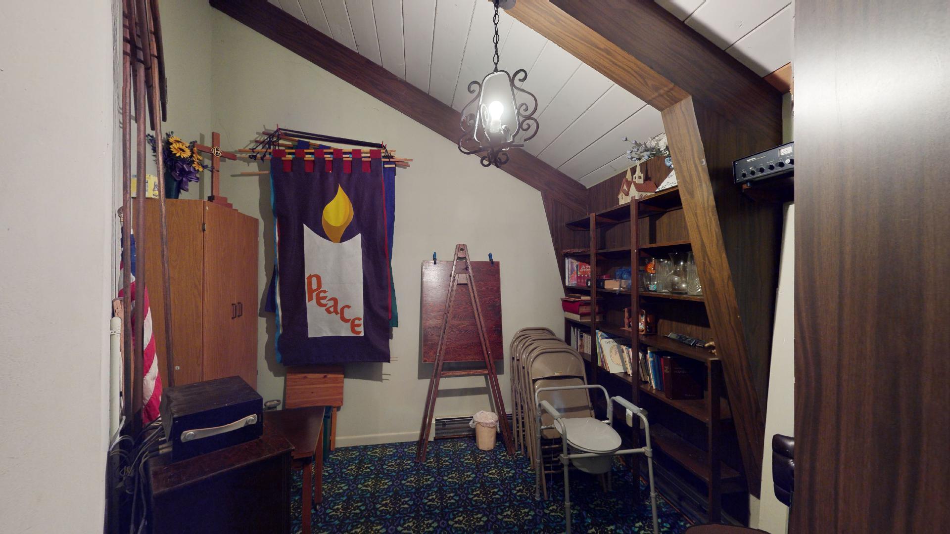 54 North Street, Machias, ME, 04654