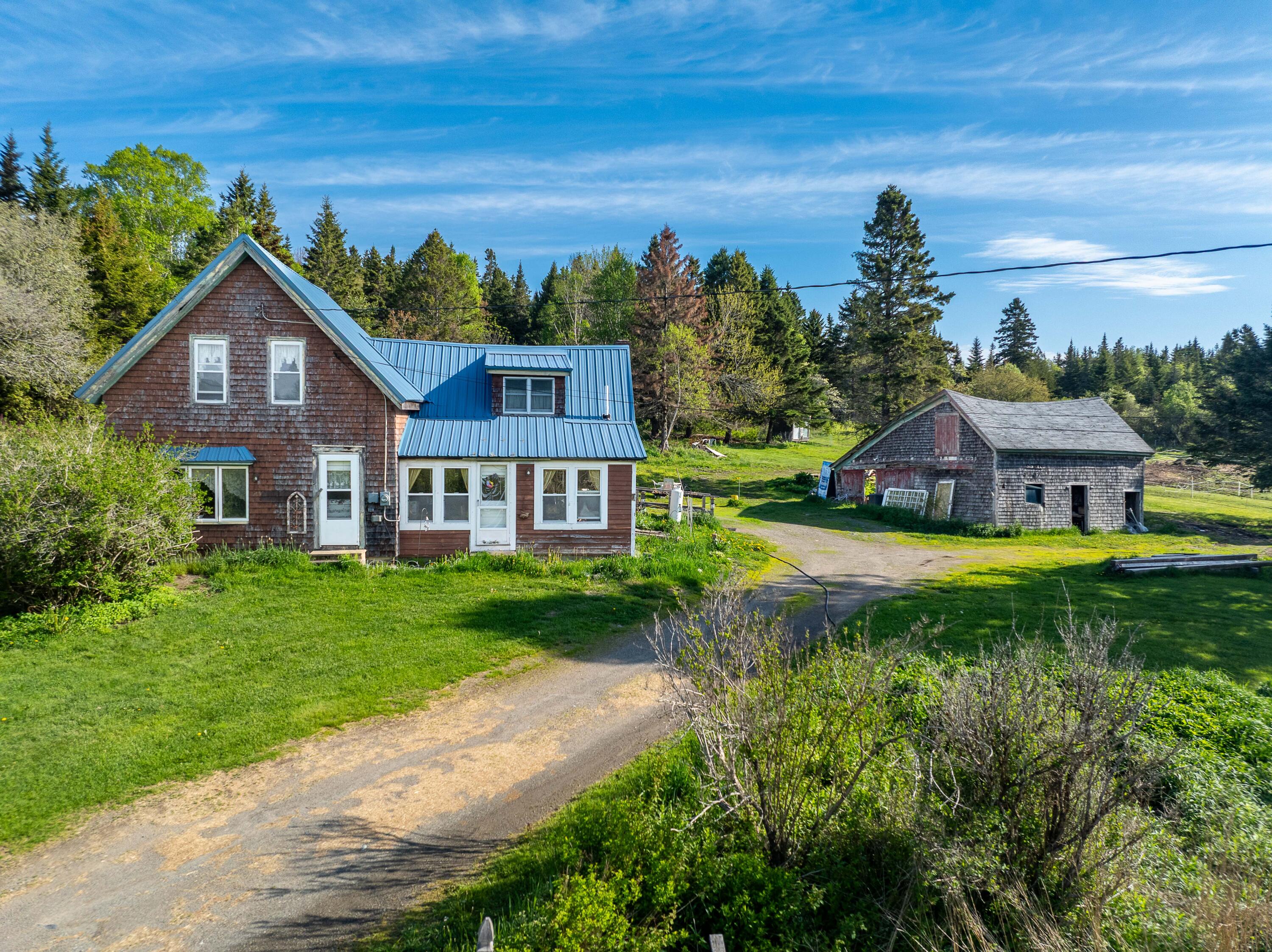 Photo of 1155 Boot Cove Road Lubec ME 04652
