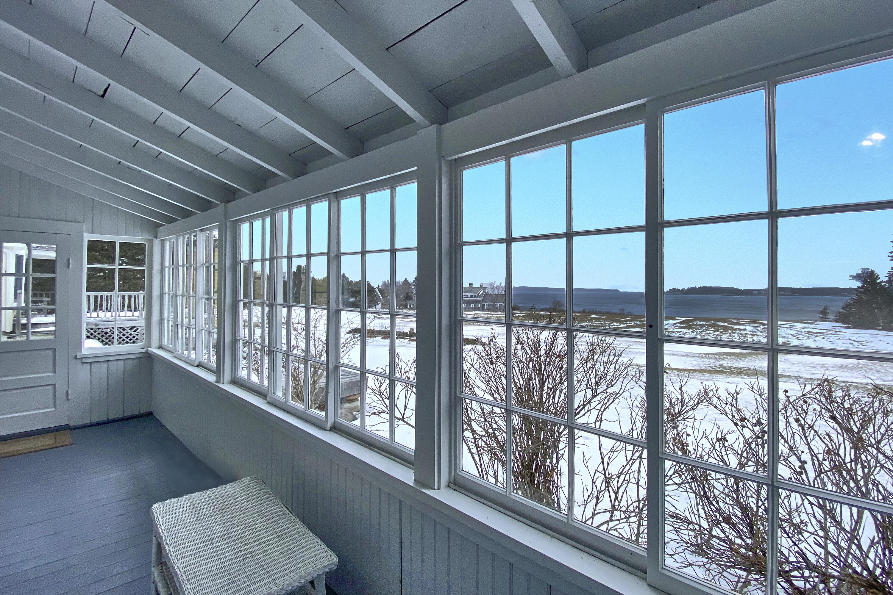435 Seawall Road