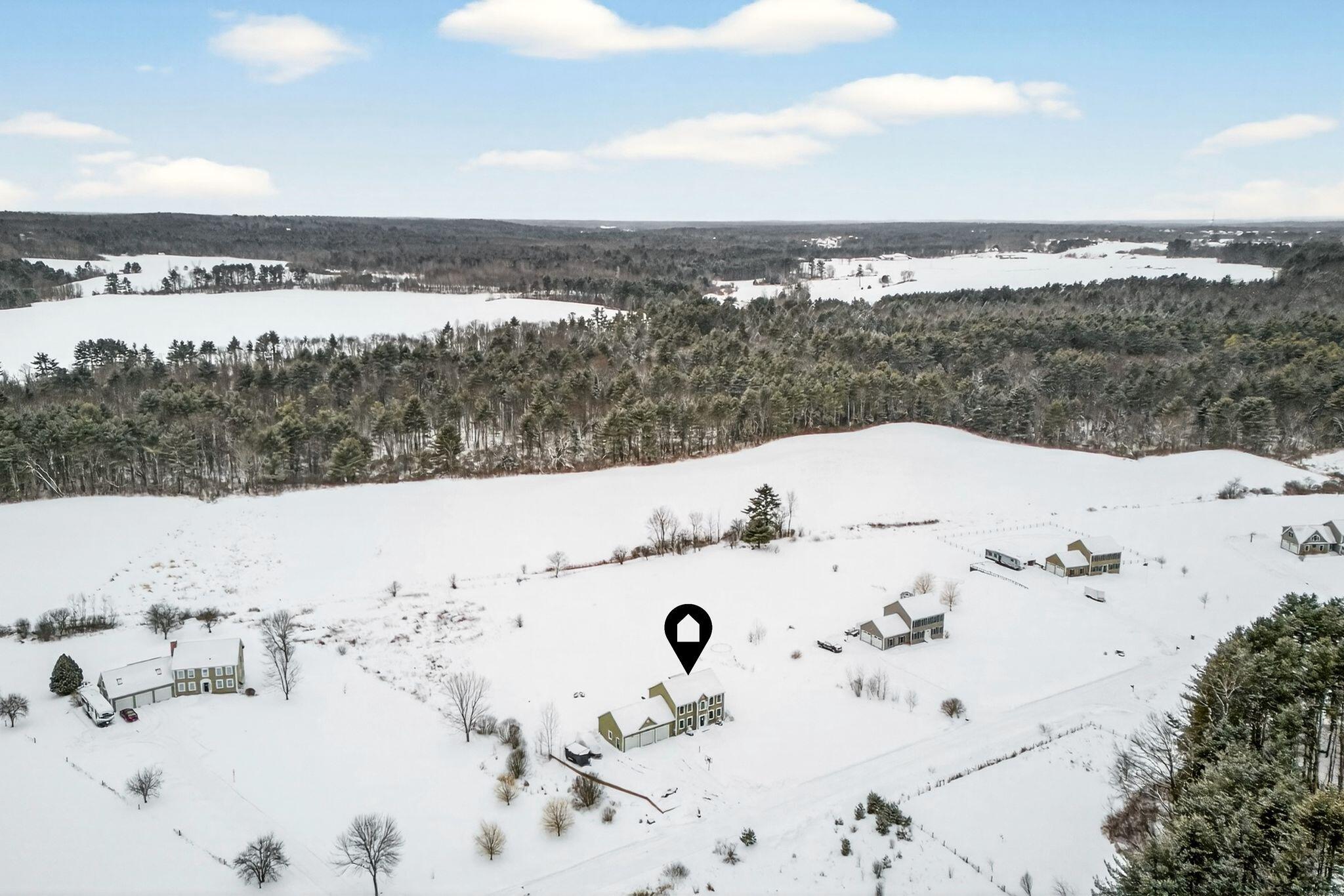 16 Norway Road, Gorham, ME, 04038