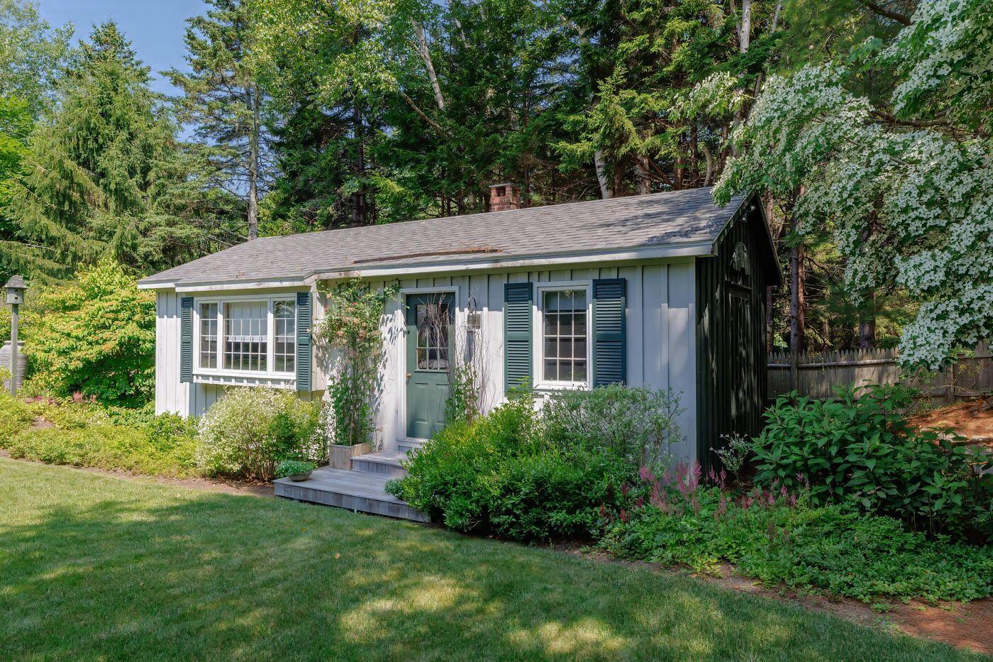 77 Manchester Road, Mount Desert, ME, 04662
