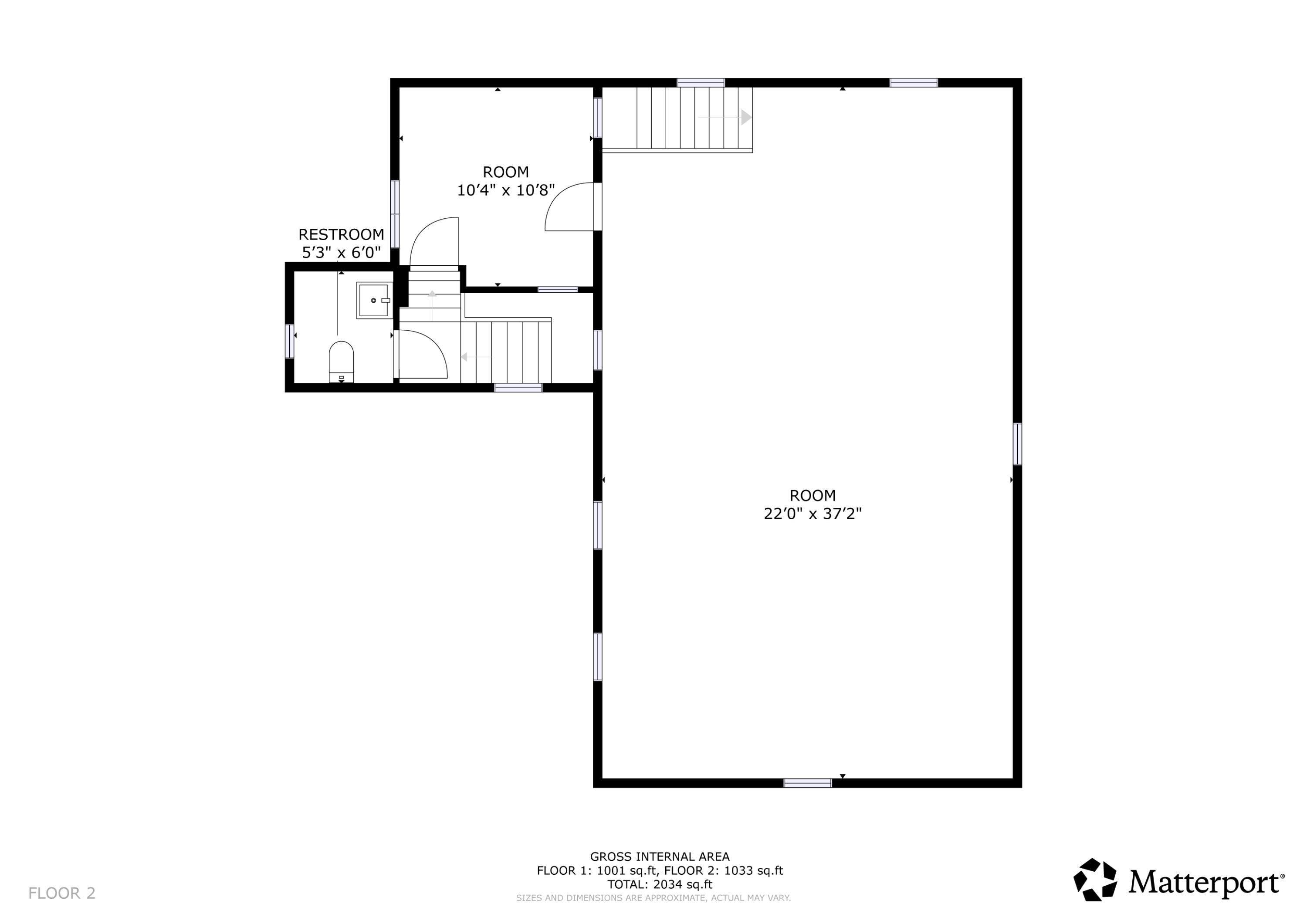 97 Court Street, Machias, ME, 04654