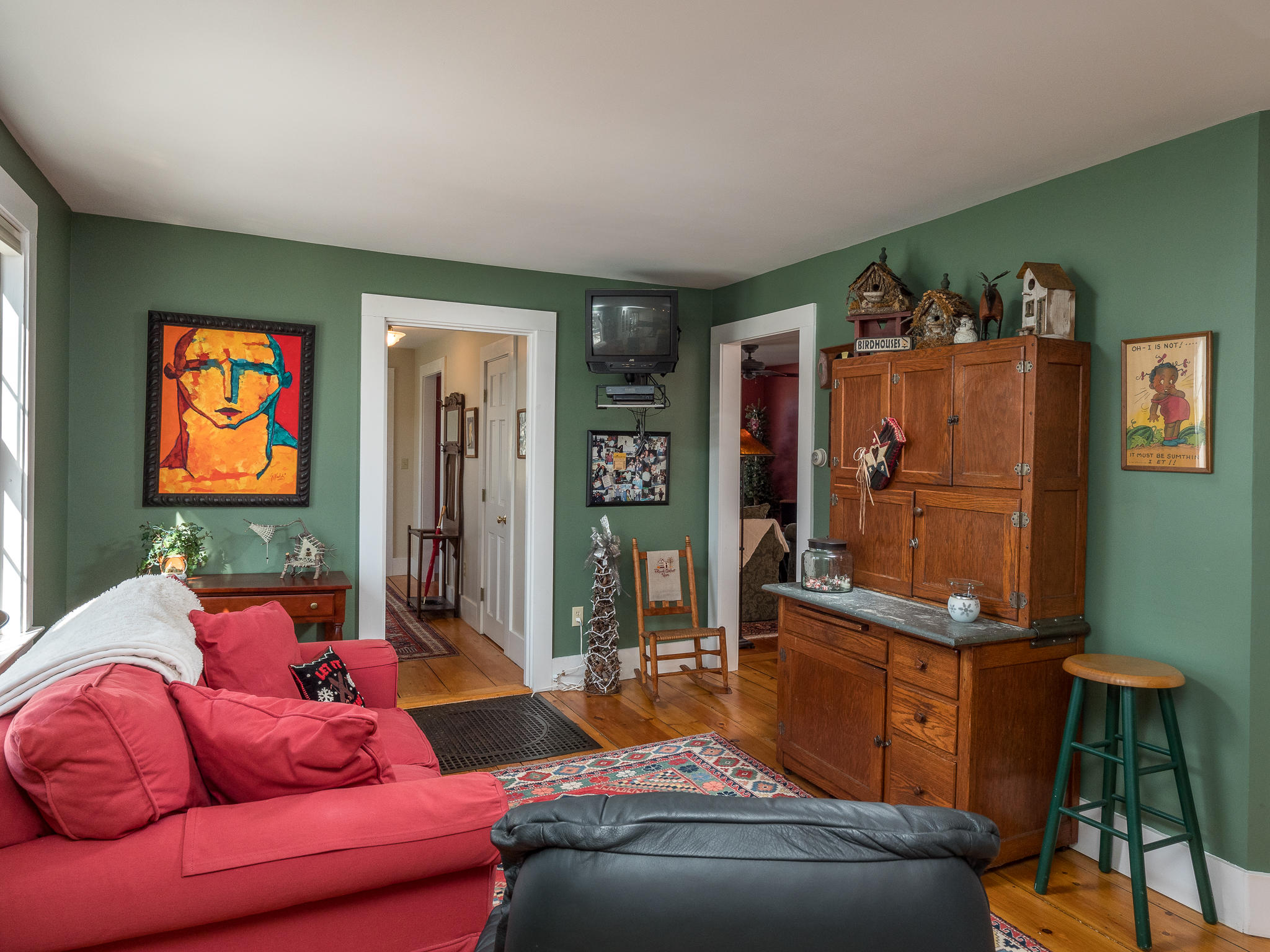 21 Chapman Street, Bethel, ME, 04217