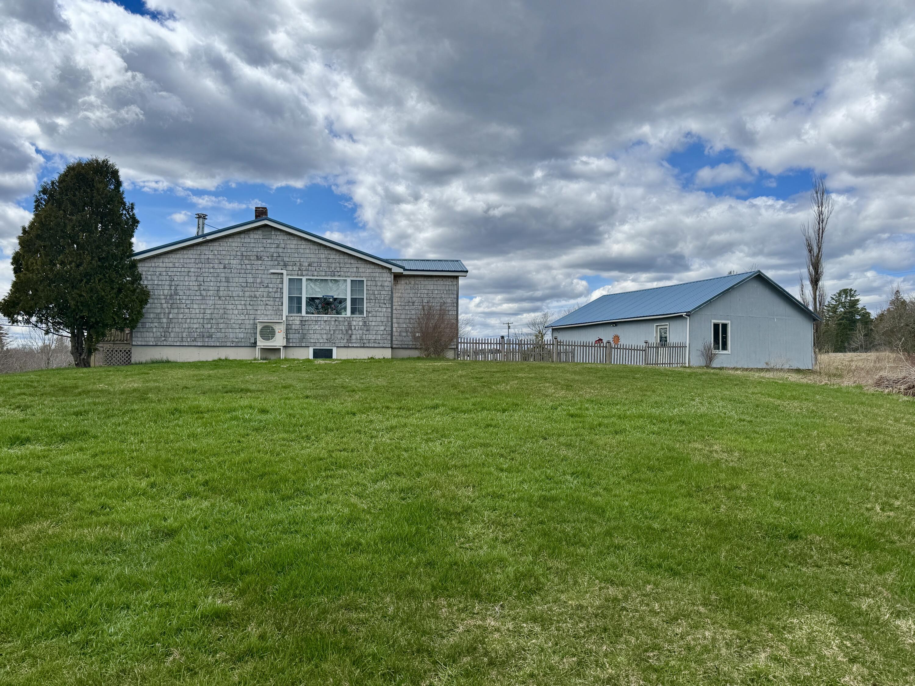 1 Daggett Road, Perry, ME, 04667