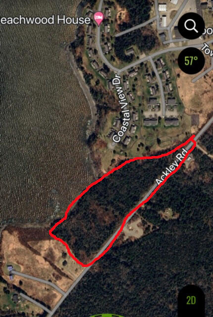 69 Ackley Road, Cutler, ME, 04626