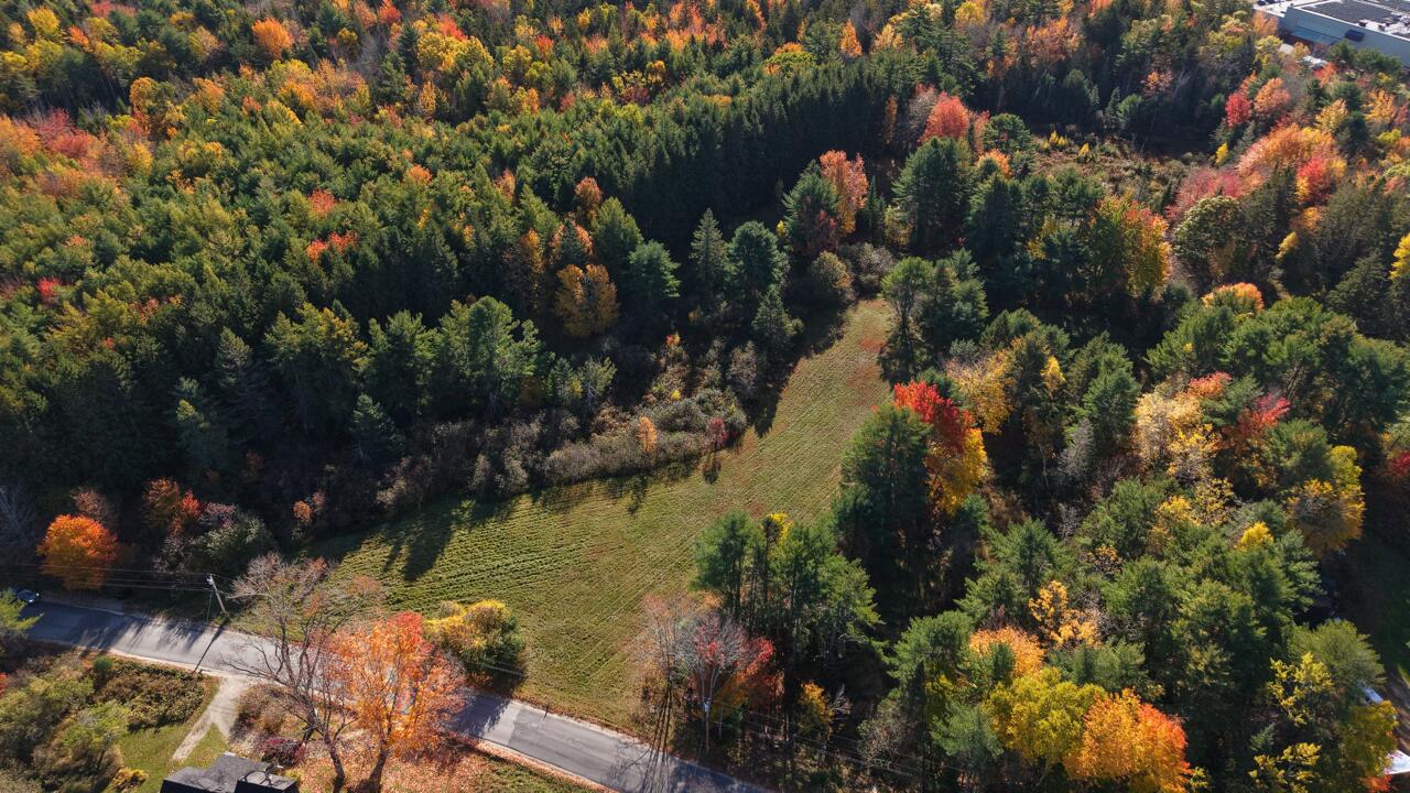 Hancock County