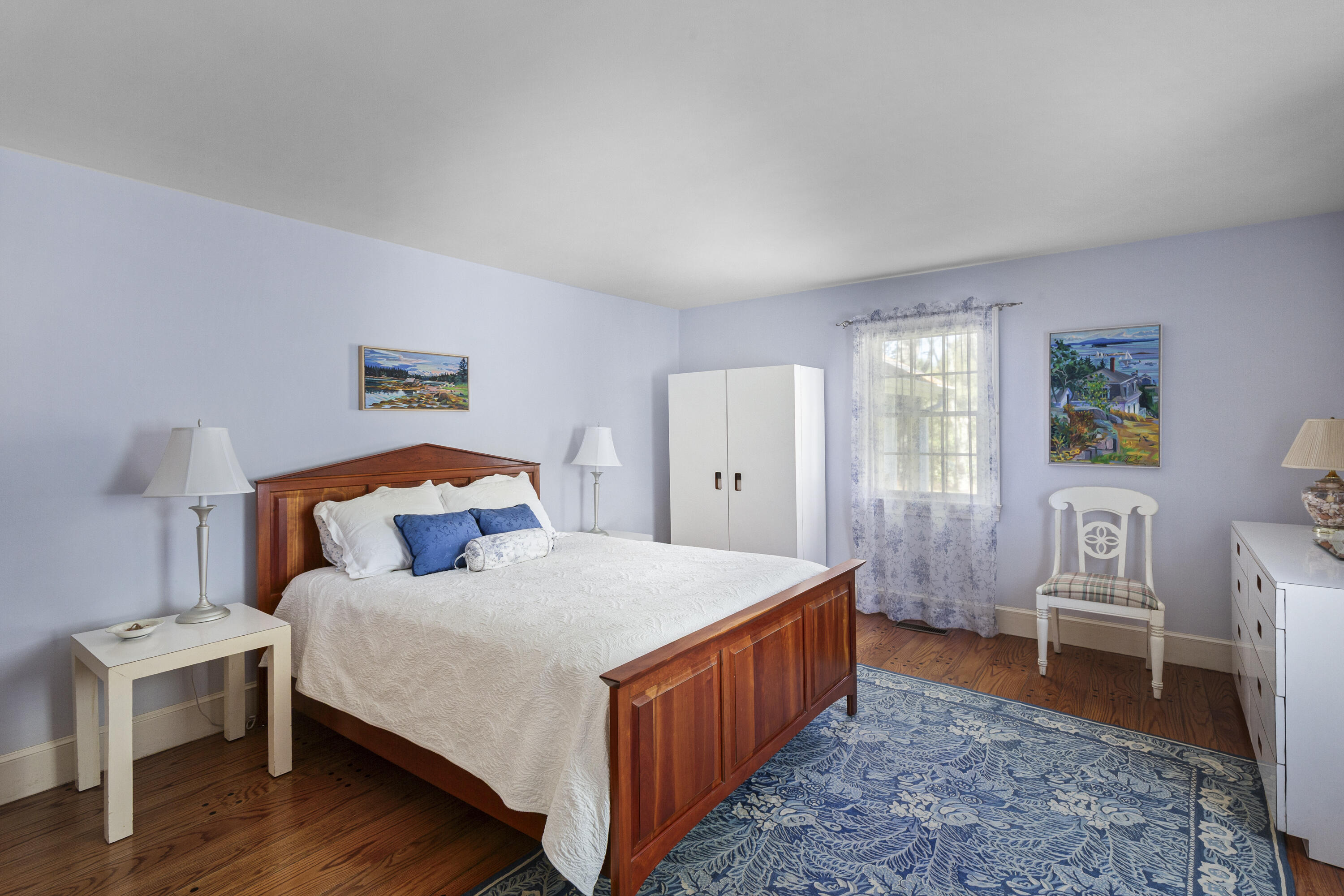 322 Bristol Road, Damariscotta, ME, 04543