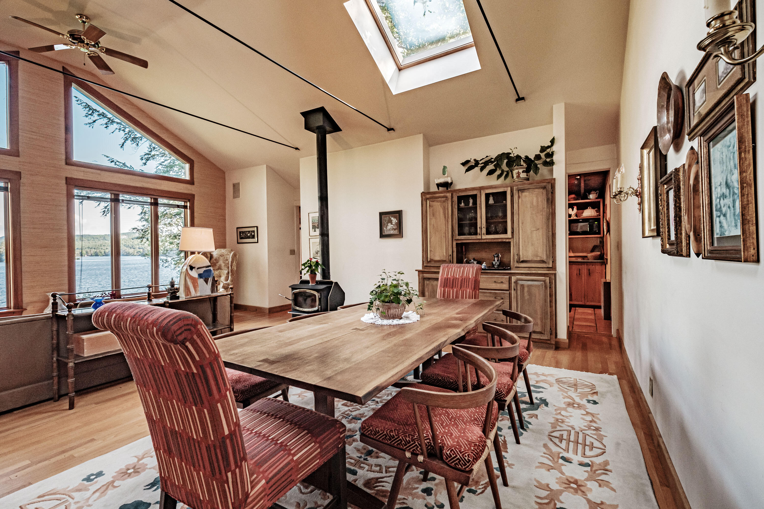 75 Alpine Shores Road, Greenwood, ME, 04255