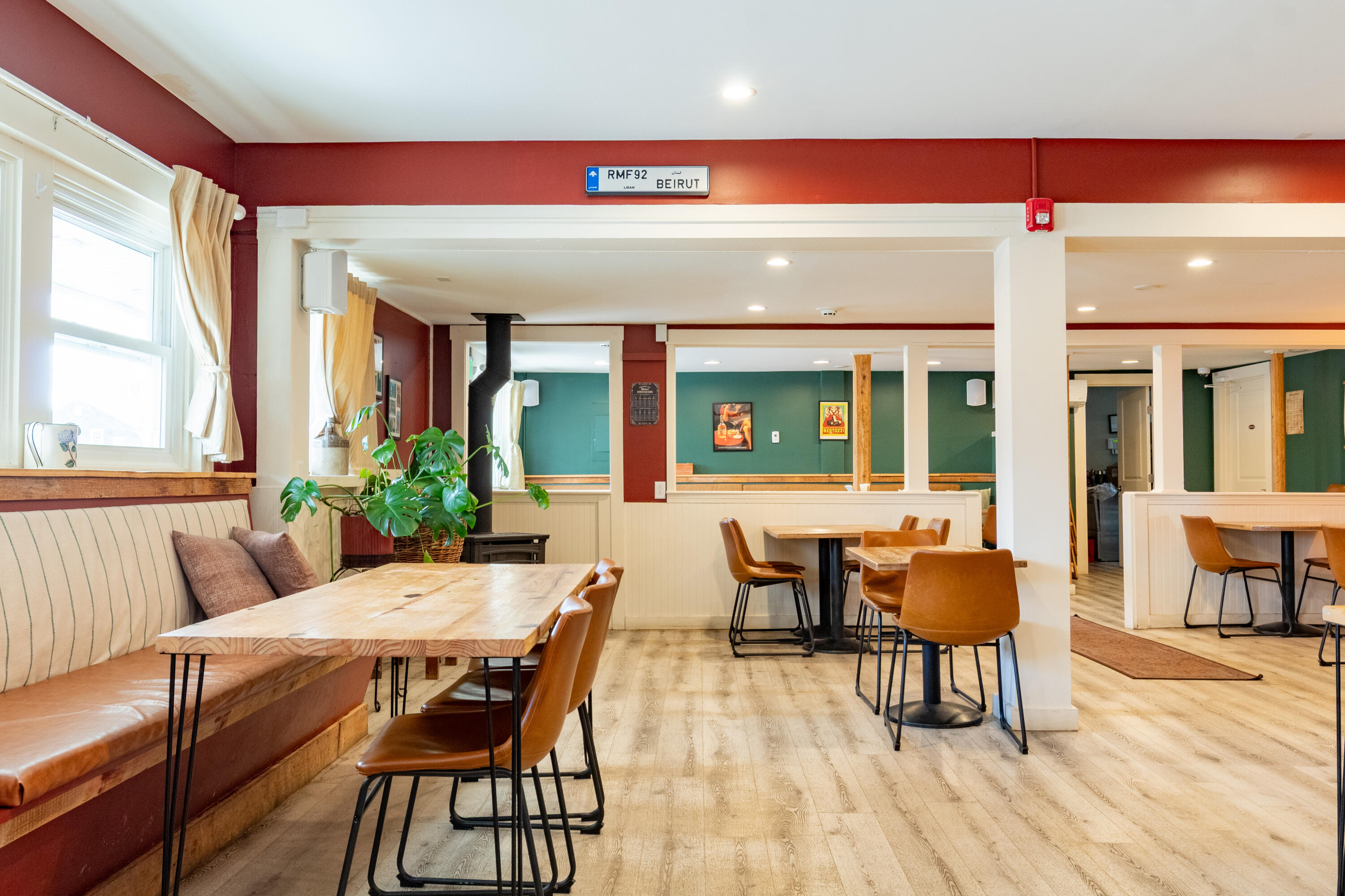 424 Walnut Hill Road, North Yarmouth, ME, 04097