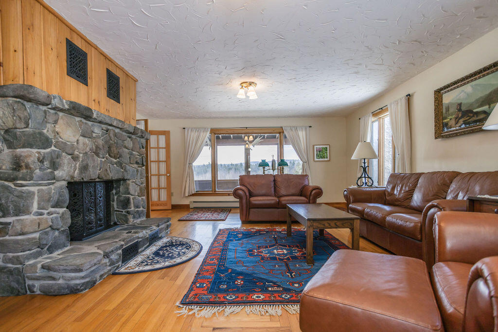 27 Prairie Road, Salem Twp, ME, 04983