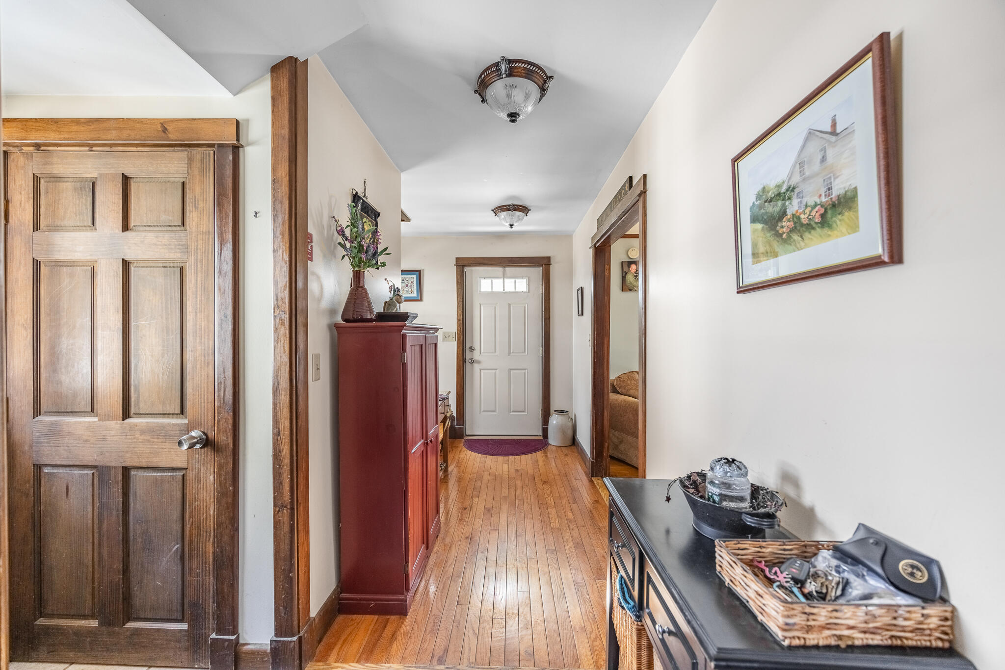 15 Fairfax Street, Bangor, ME, 04401