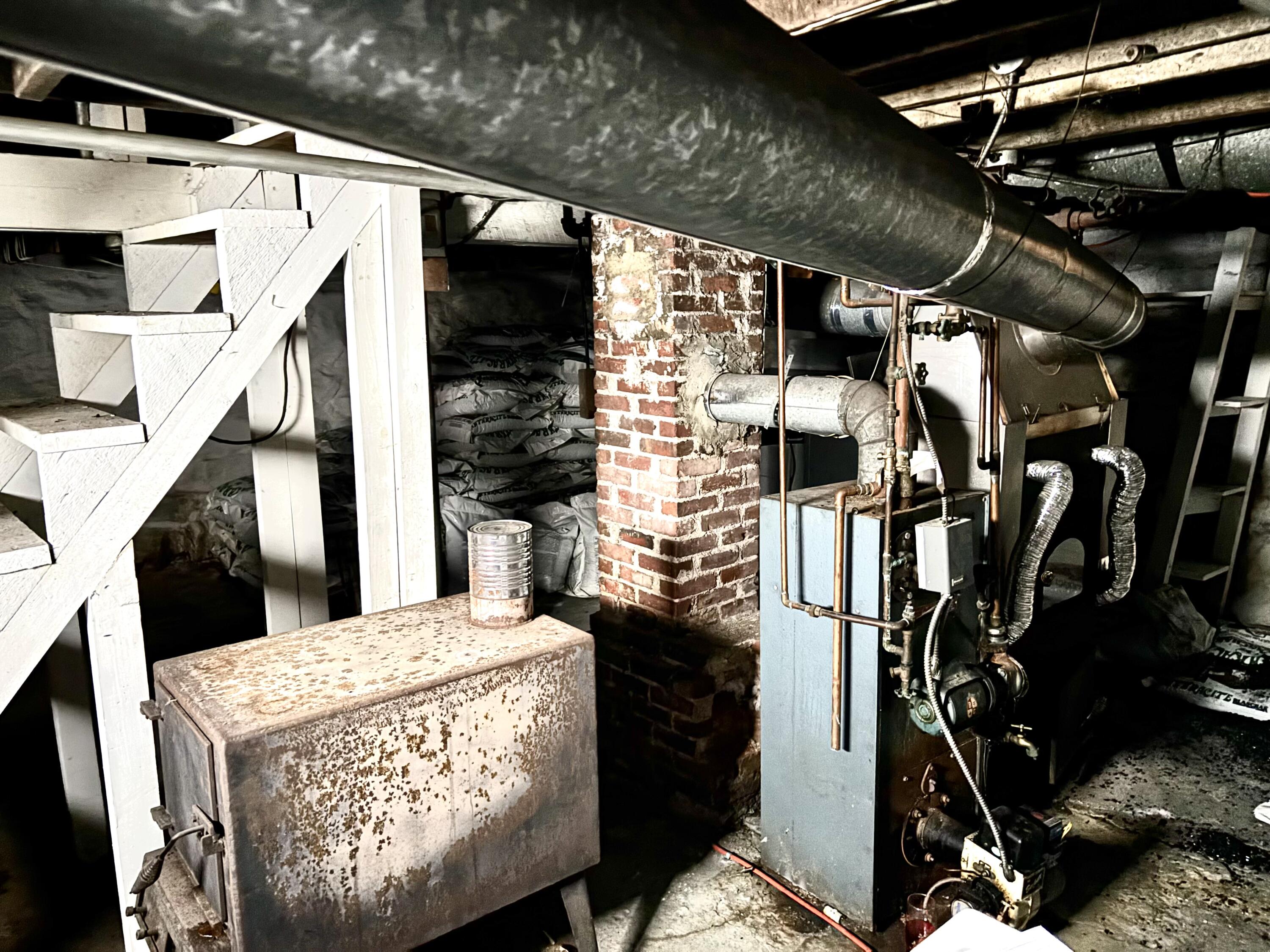 34 Lincoln Street, Millinocket, ME, 04462