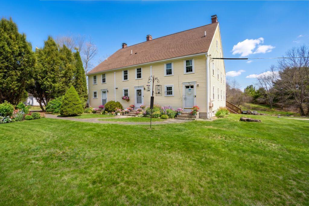 5 Shaw's Farm Lane 4