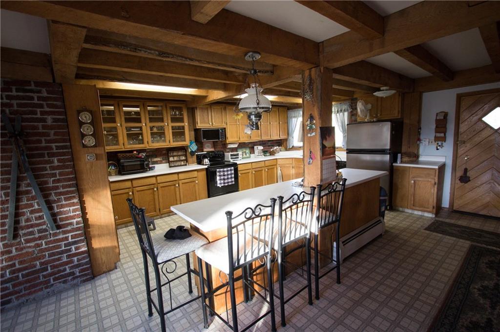 115 Swain Farm Road, Rumford, ME, 04276