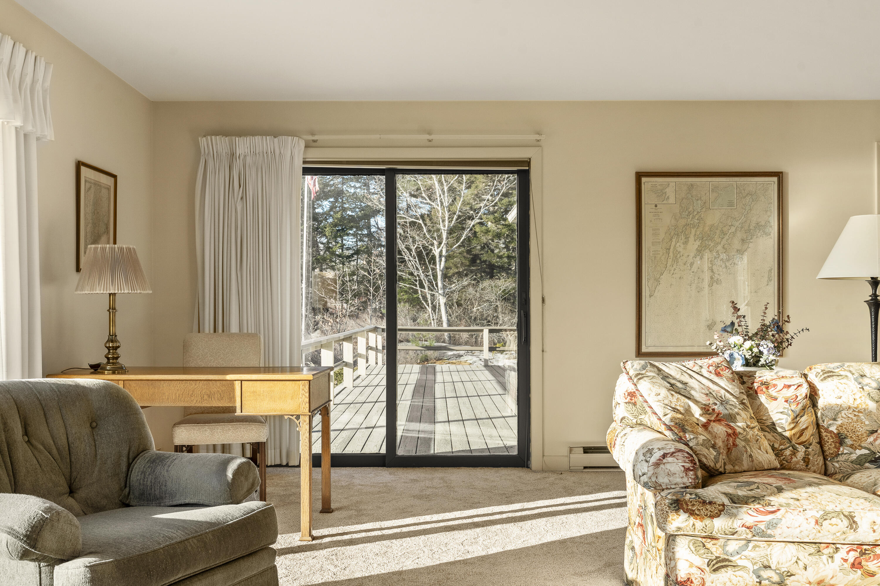 153 Back Shore Road, Bristol, ME, 04564