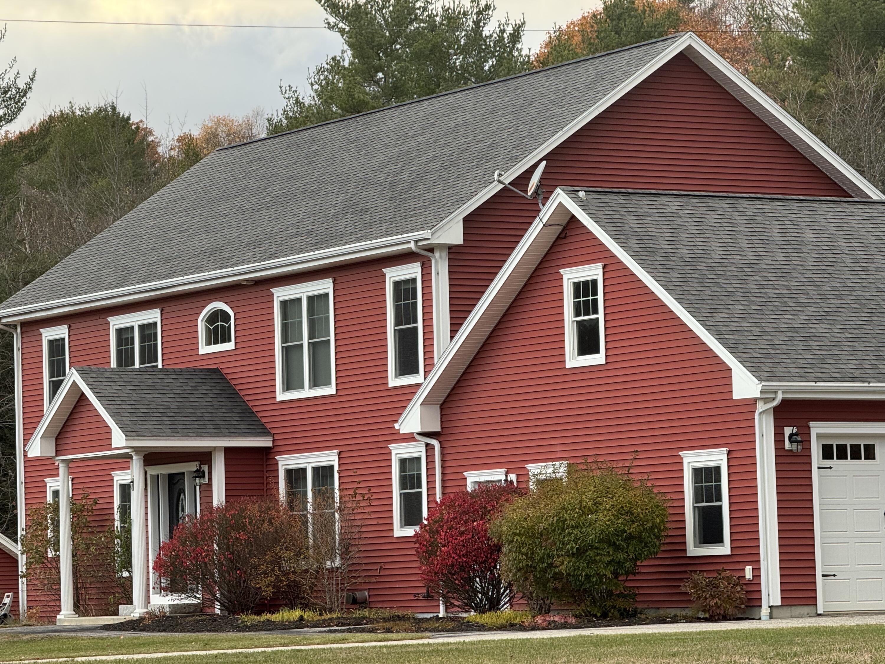 392 Walnut Hill Road, North Yarmouth, ME, 04097