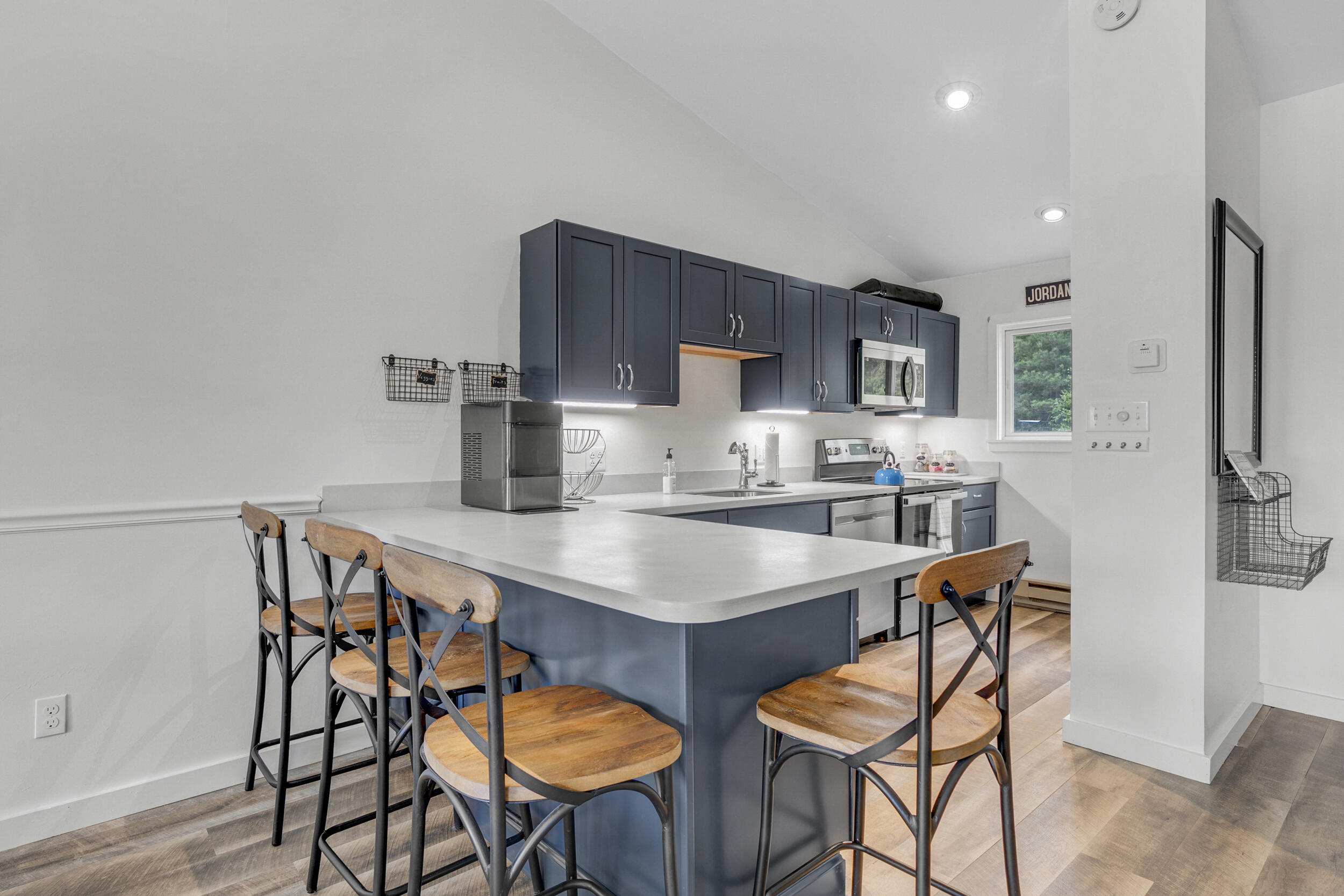 88 Fairway Road UNIT 550, Bethel, ME, 04217