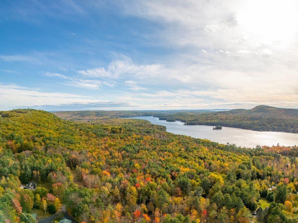 192 Mountain Road, Raymond, ME, 04071