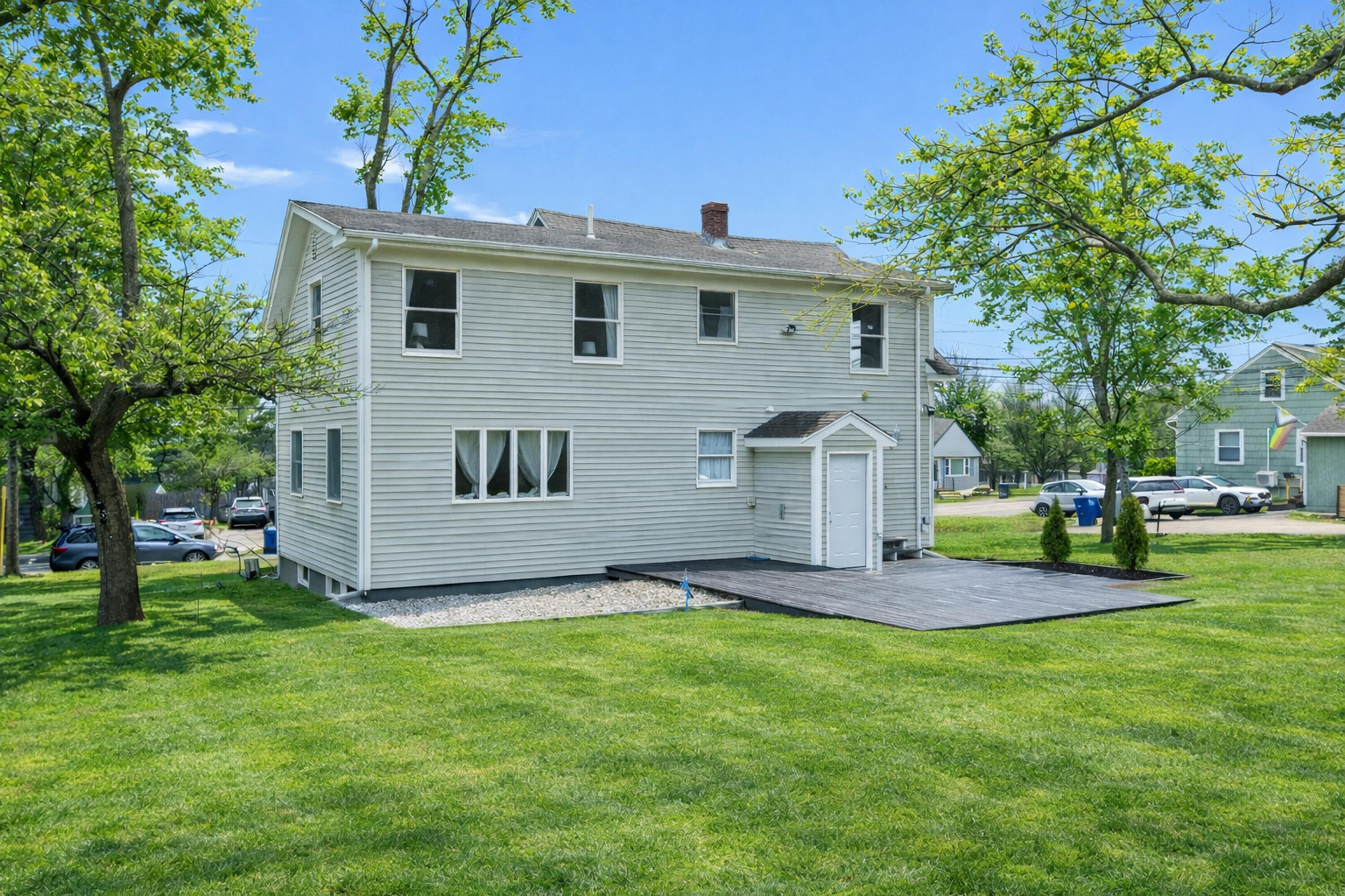 802 Highland Avenue, South Portland, ME, 04106