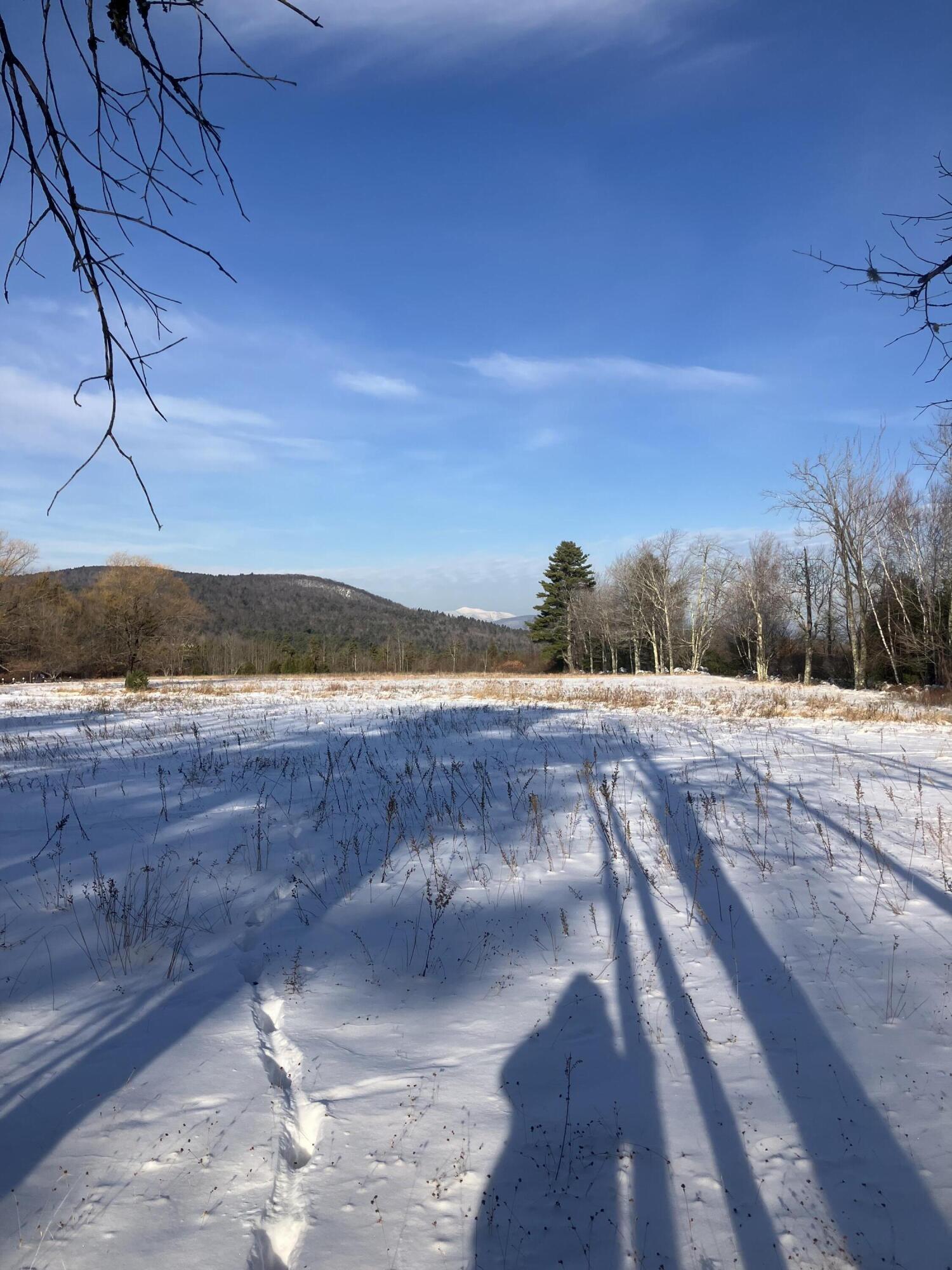 100 Sam Brown Hill Road, Brownfield, ME, 04010