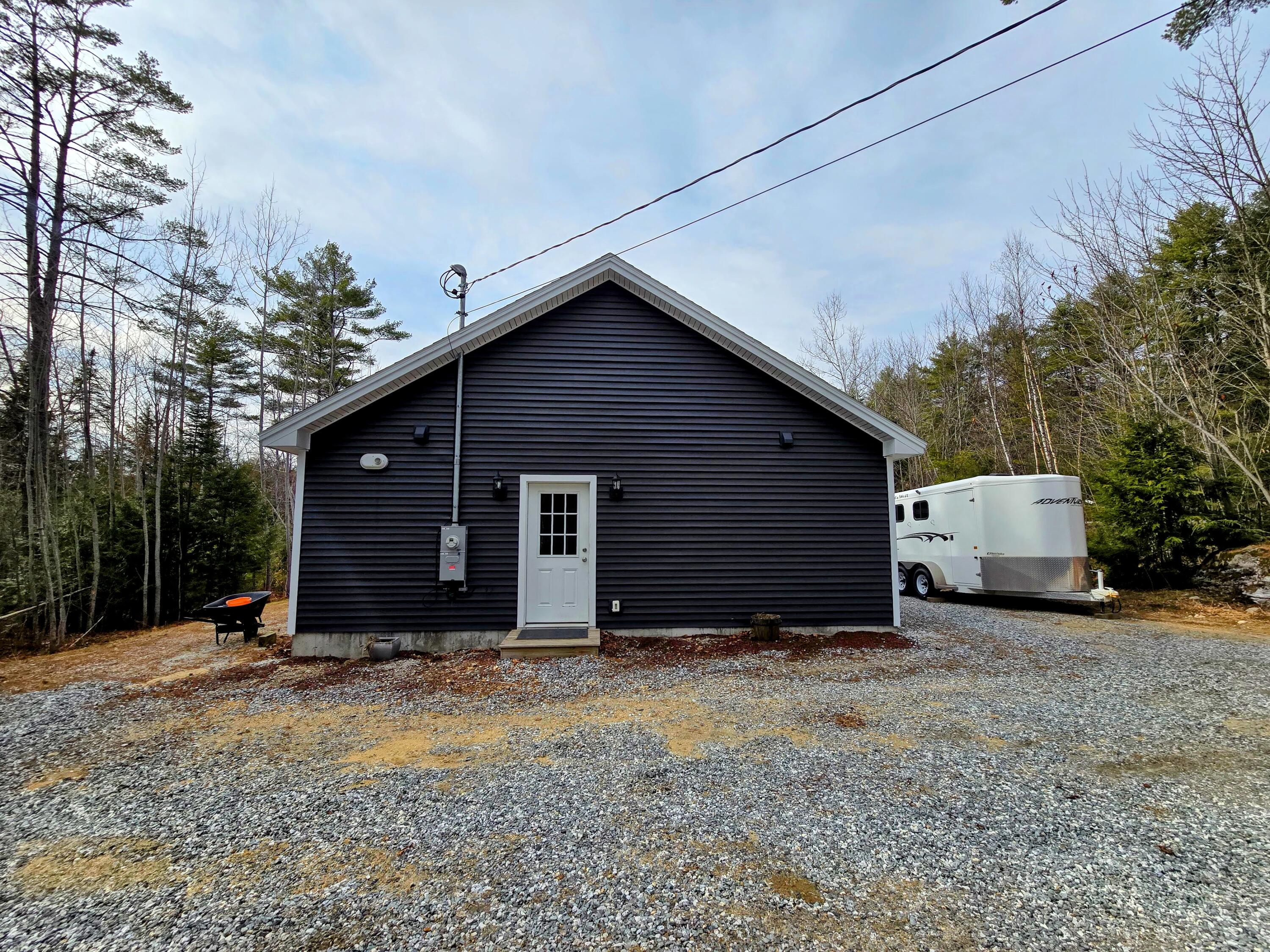 976 Park Street, Paris, ME, 04281