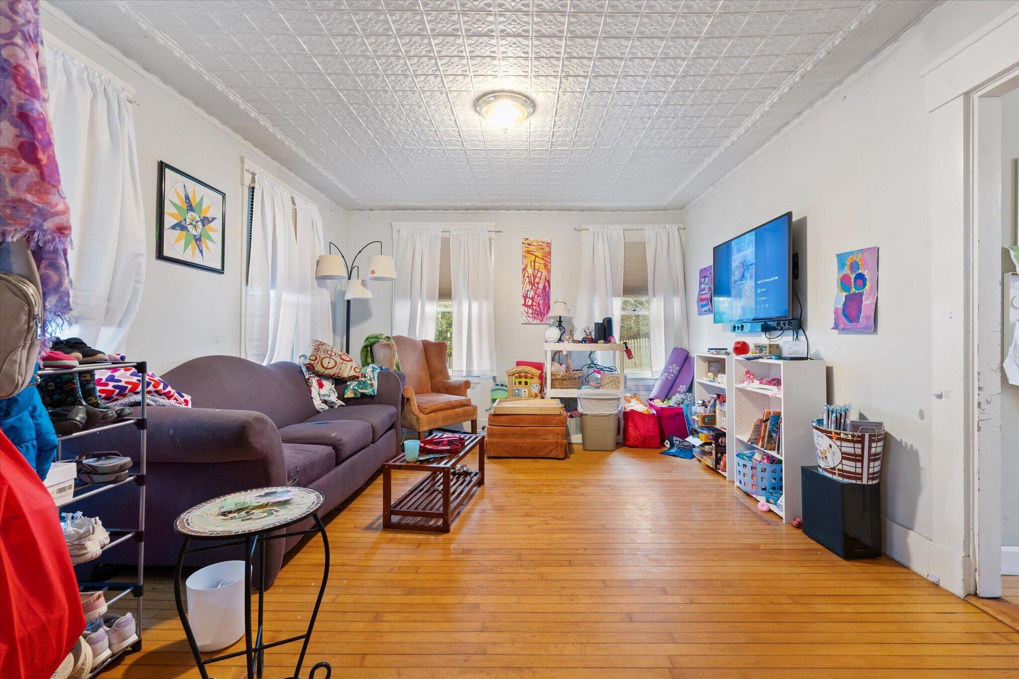 15 Grant Street, Bangor, ME, 04401
