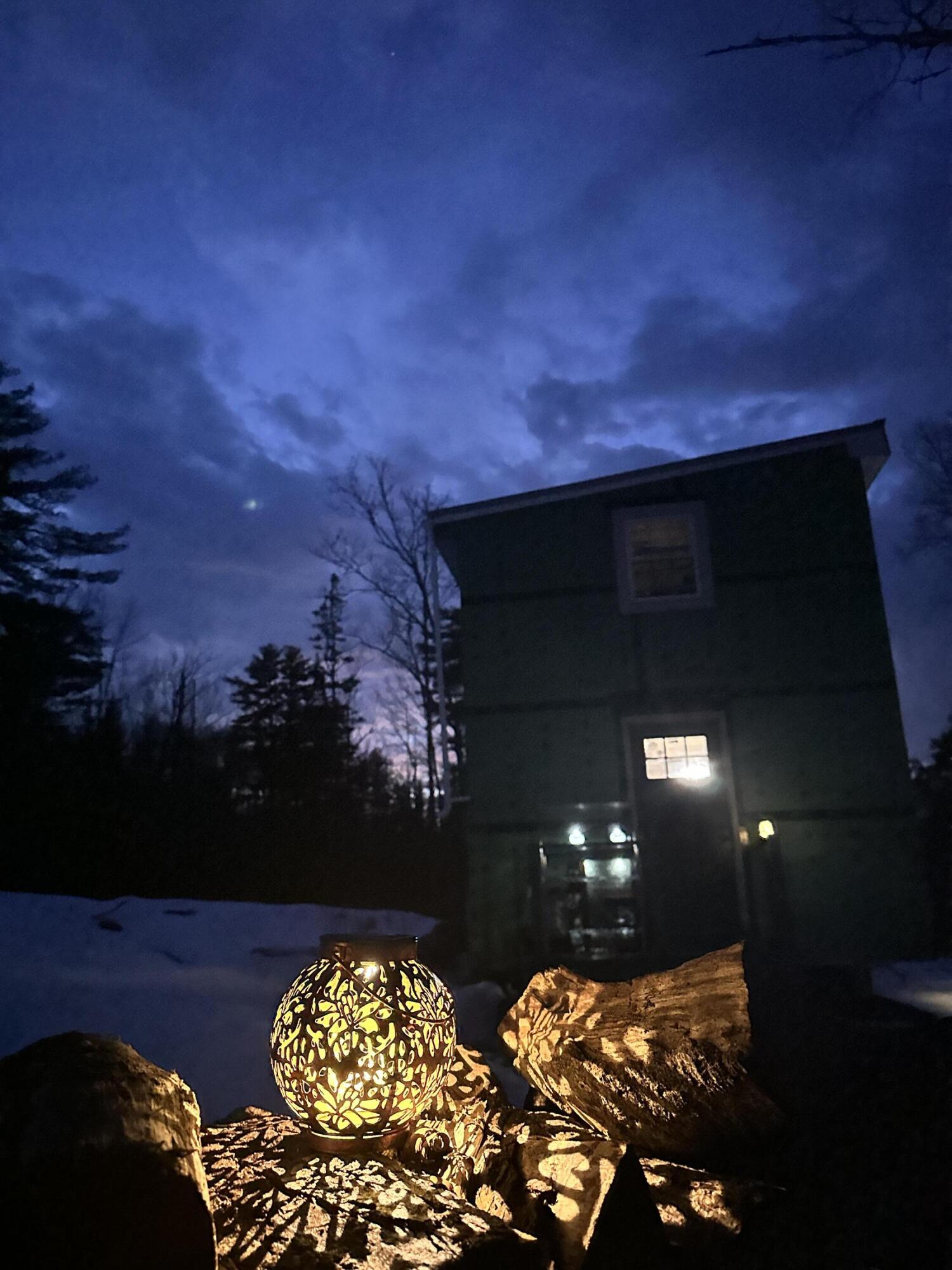 119 Reynolds Road, Brooks, ME, 04921